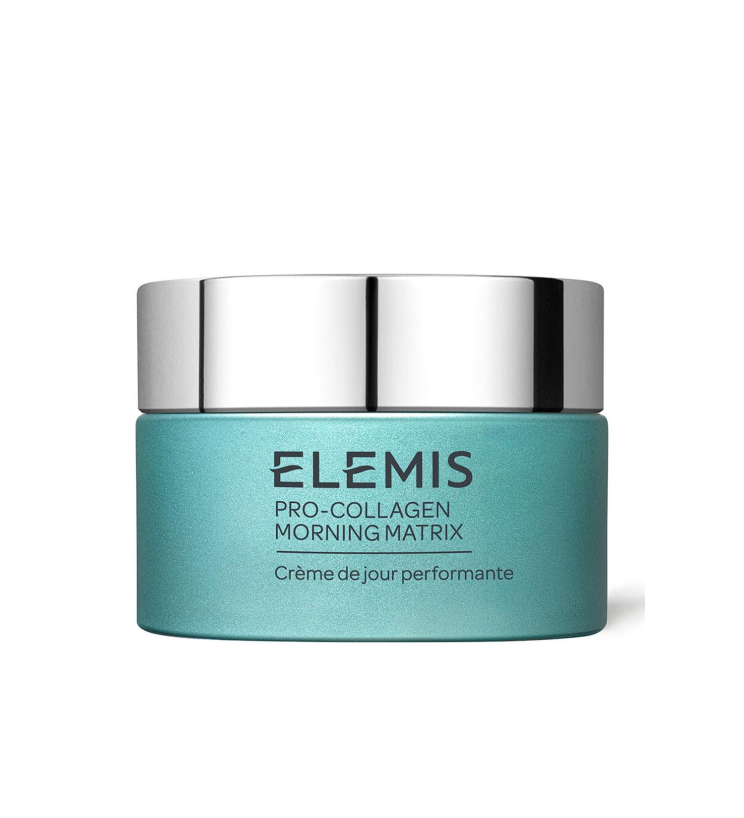 Elemis Pro-collagen Morning Matrix - Fine Line Reducing Firming Day Care Cream 50 Ml