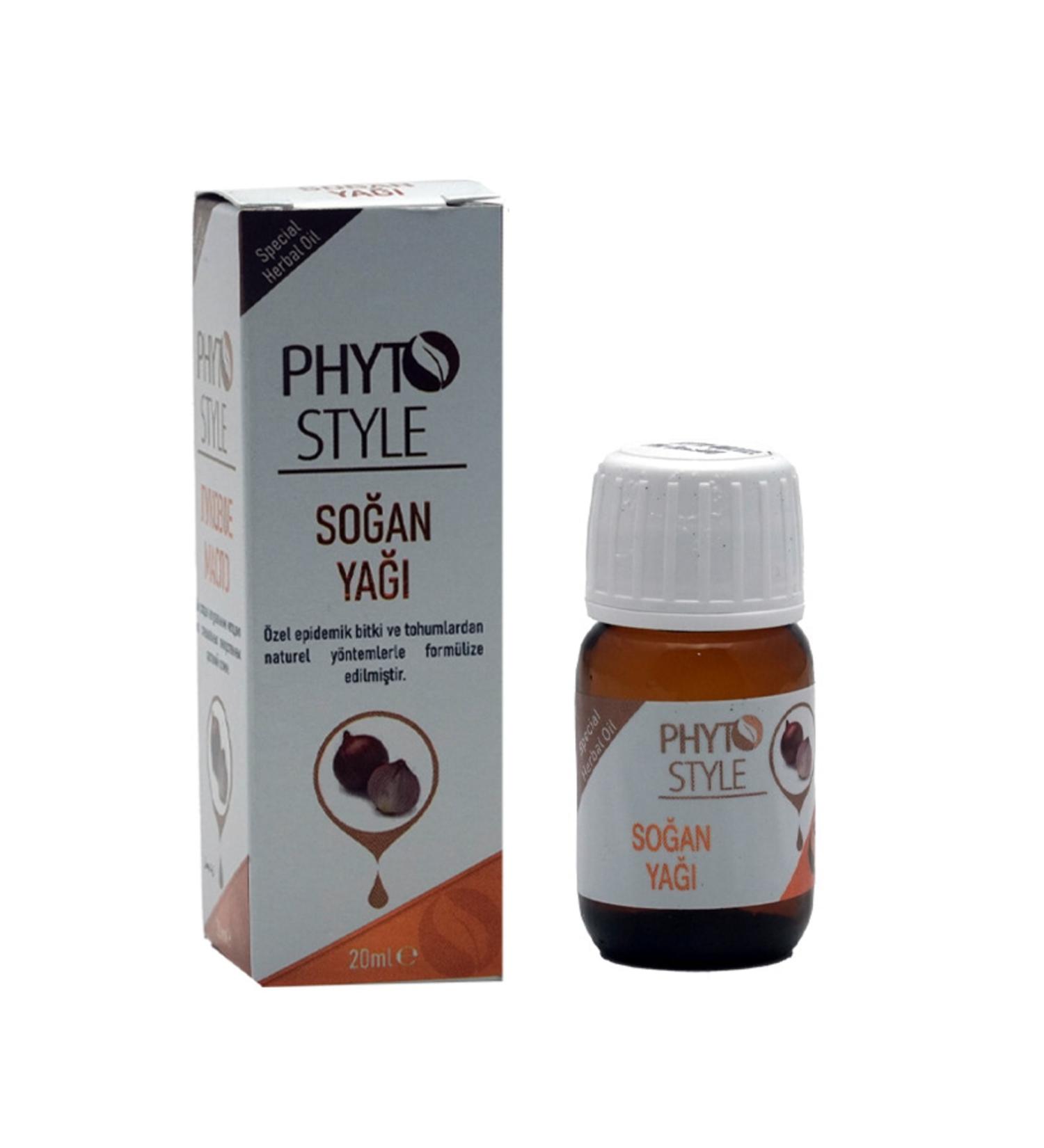 phyto style So an Ya 20 Ml