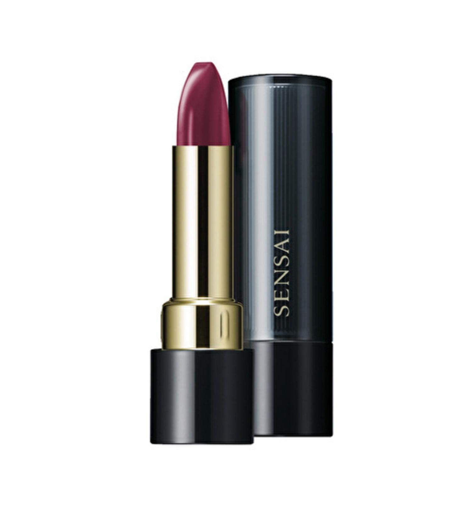 Sensai Rouge Vibrant Lipstick Cream Color VC08 PSSN3404