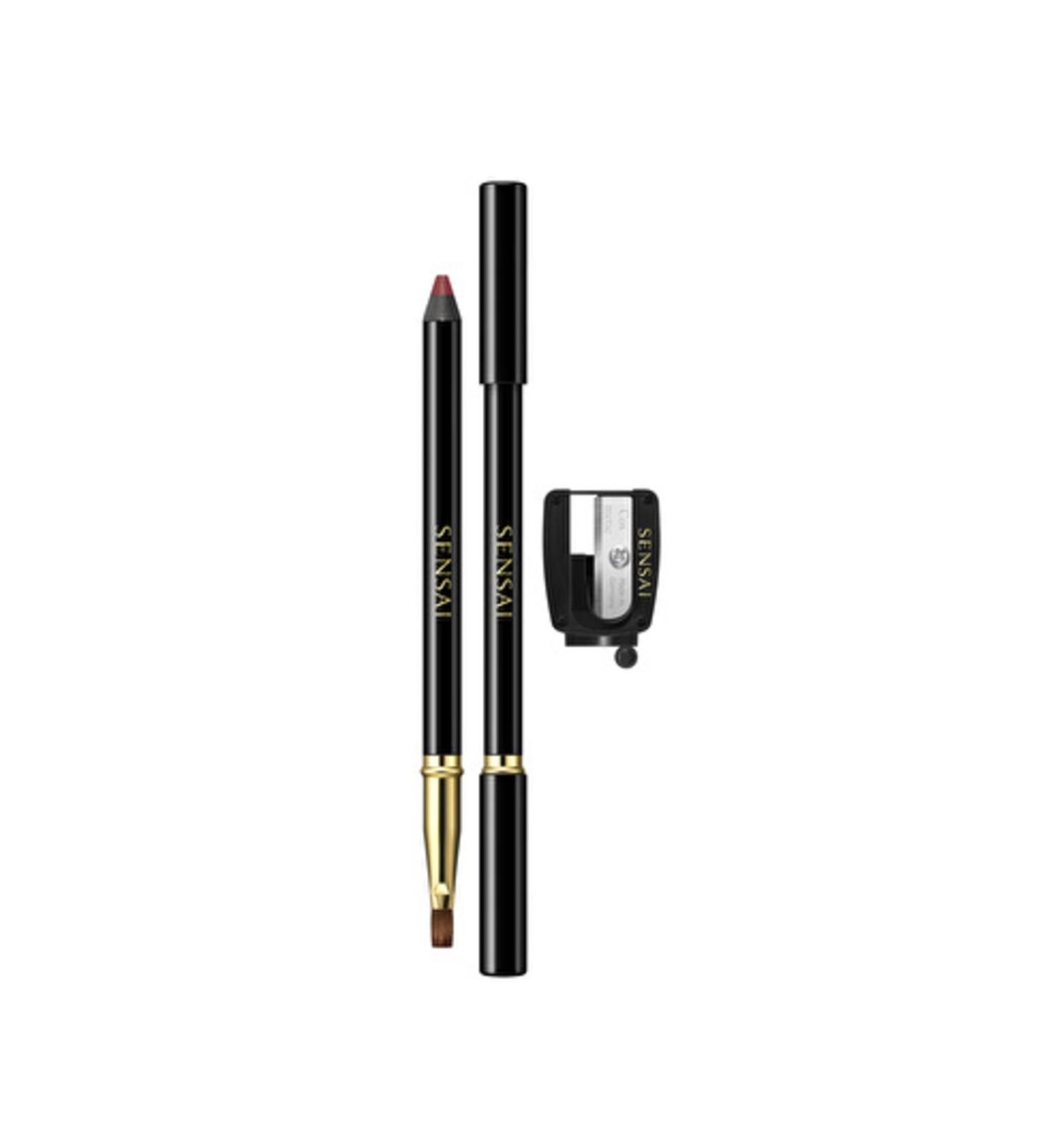 Sensai Lip Pencil 04 Feminine Mauve