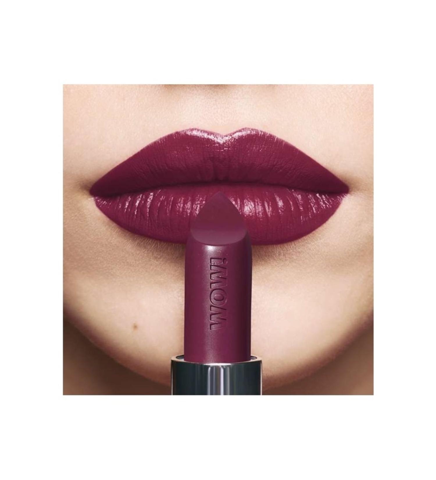 Oriflame The One Colour Stylist Super Pout Lipstick That Makes Lips Look Fuller - Buy Online on GoSupps.com