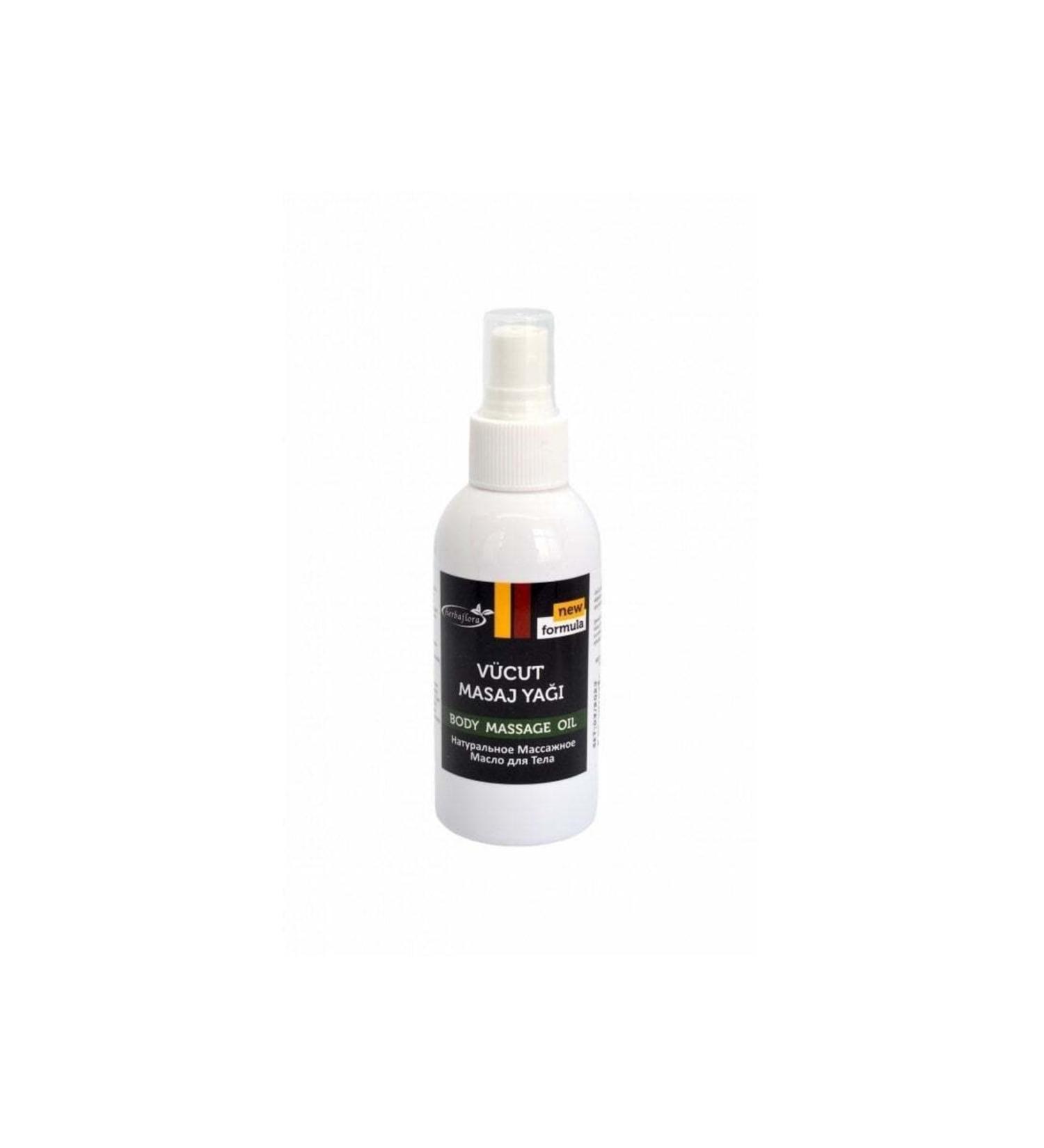 Arusan Farma Body Massage Oil 150ml