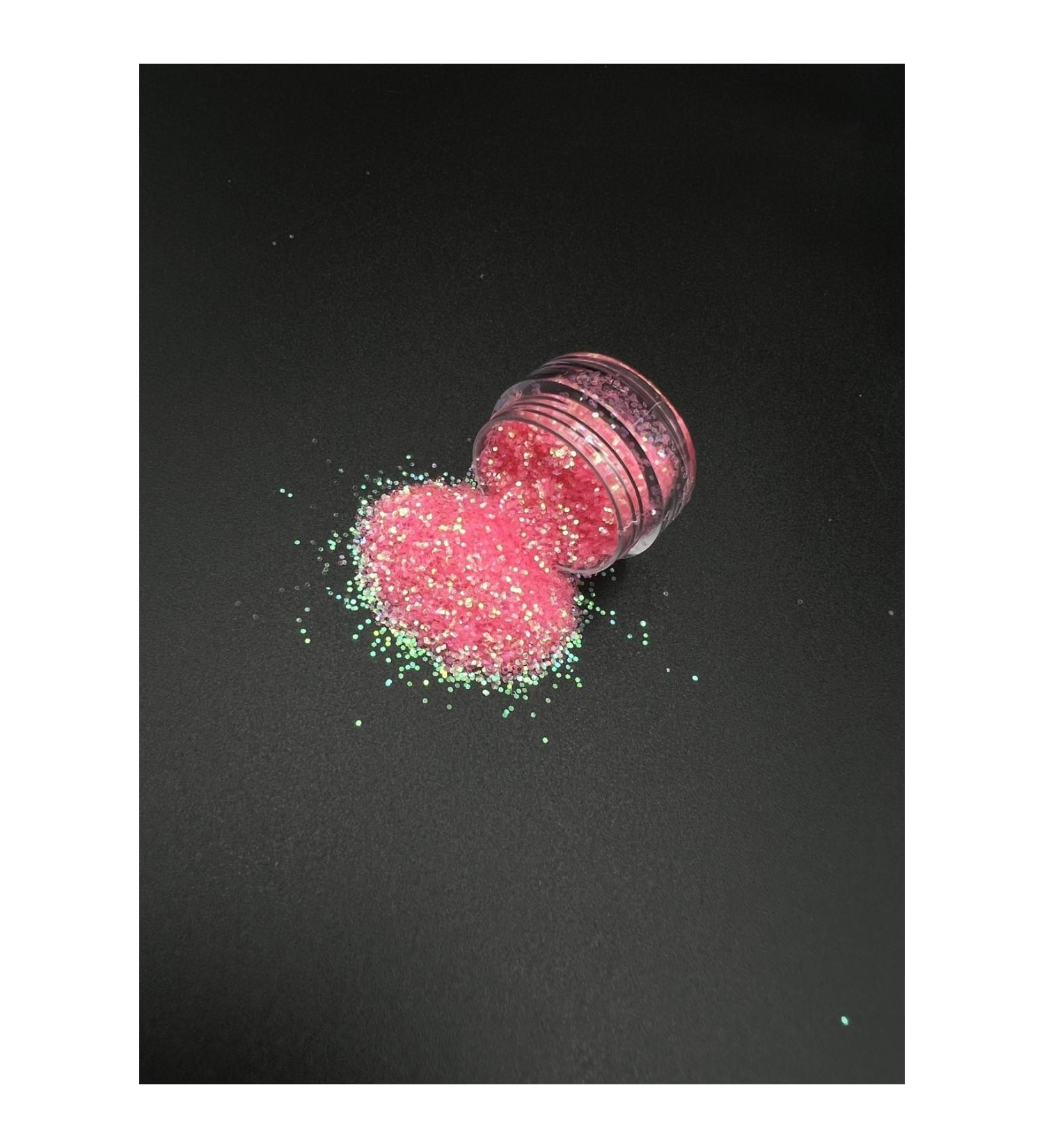gelinmz Glitter Pigment Flake 5ml/5gr