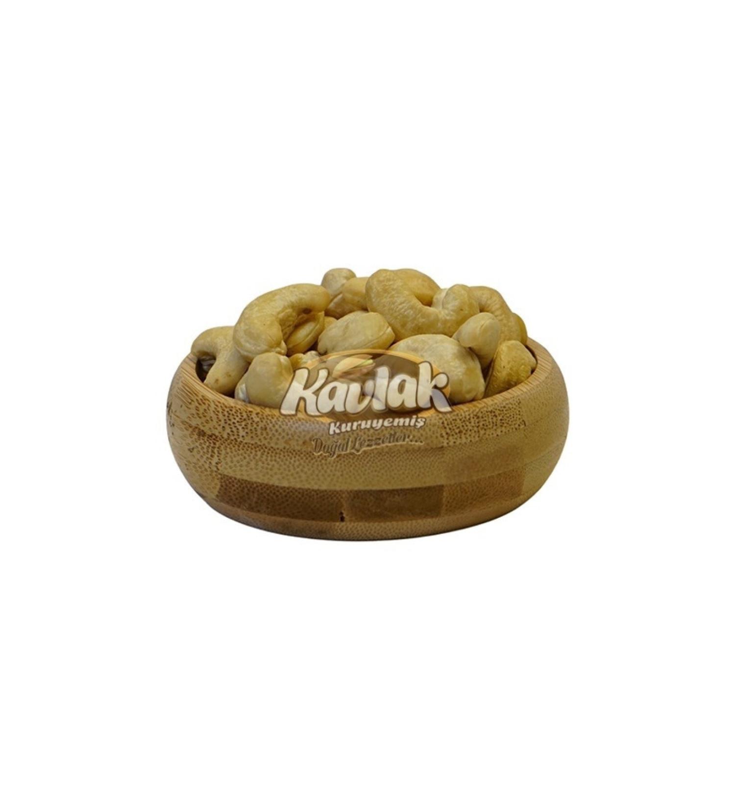 KAVLAK NUTS Raw Cashew 1000gr