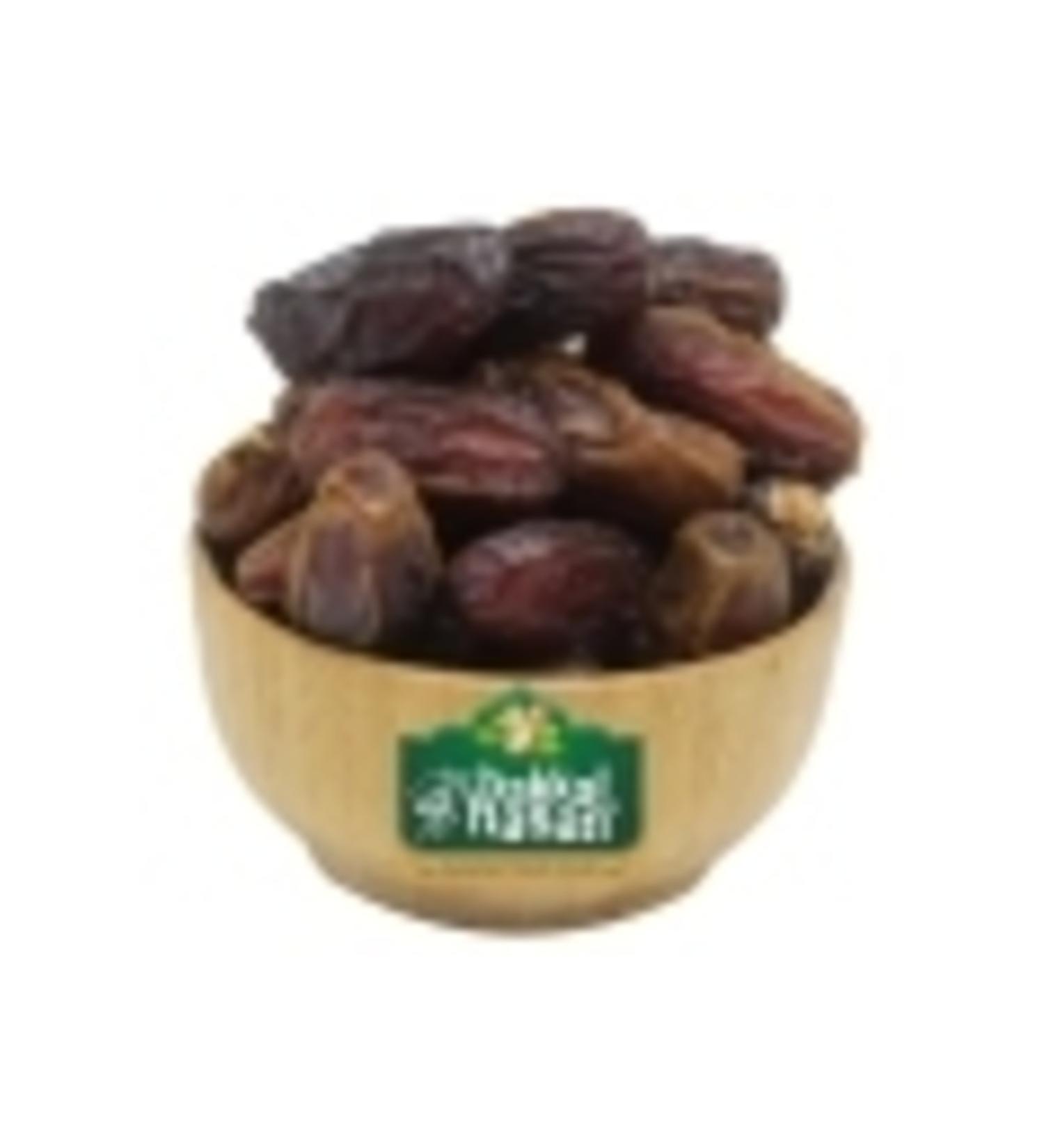 grocery Hasan Dates Medina Mashruk Double - 10 Kg