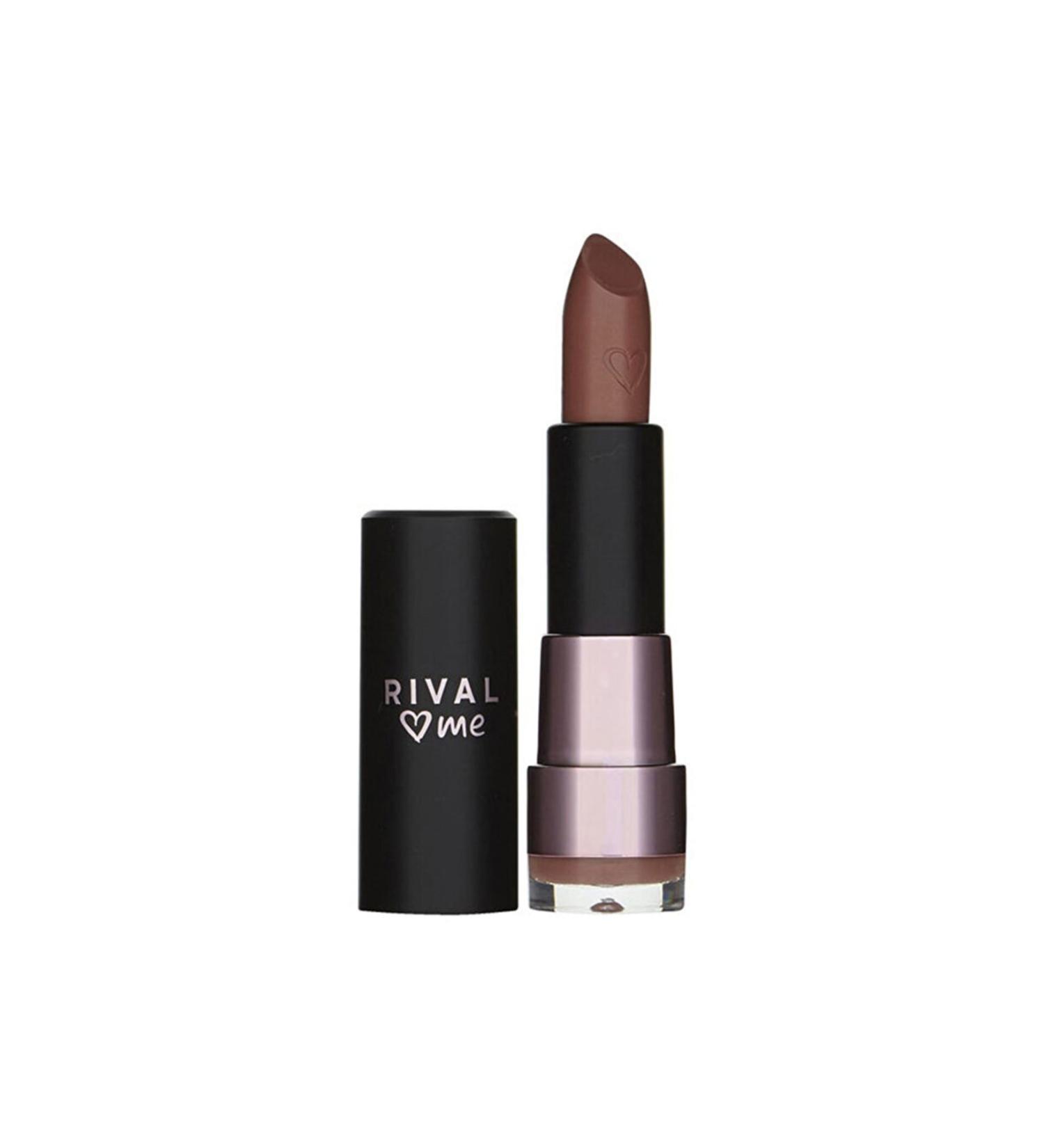 Rival Loves Me Lipstick No:11 Desert Storm 4.5 gr