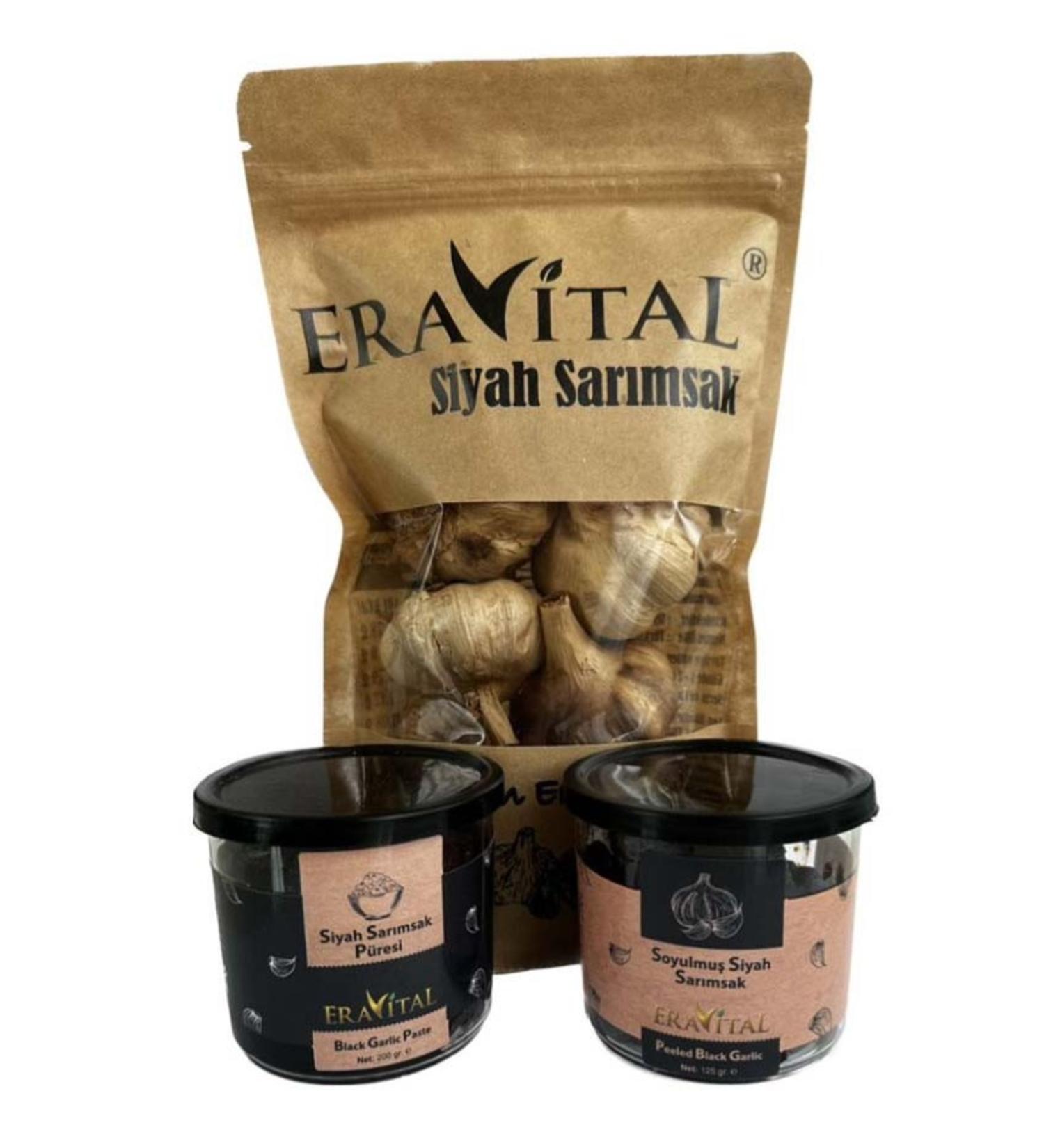 Eravital Advantageous Triple Package