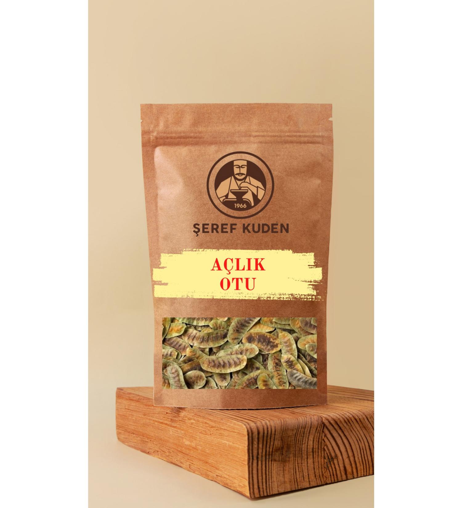 ELAZIG LOCAL Hunger Herb 250 gr