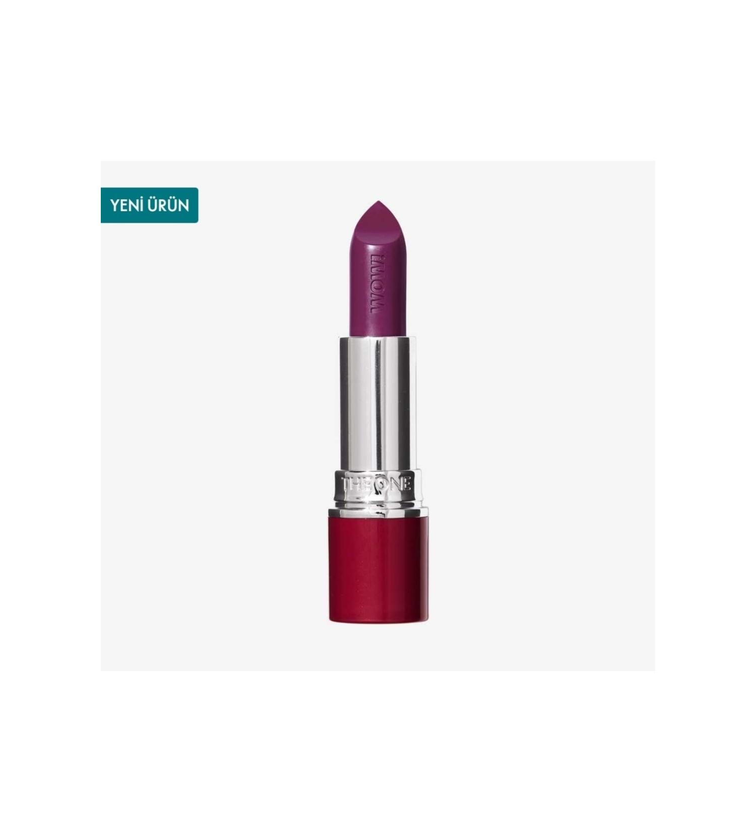 Oriflame The One Color Stylist Super Pout Lipstick