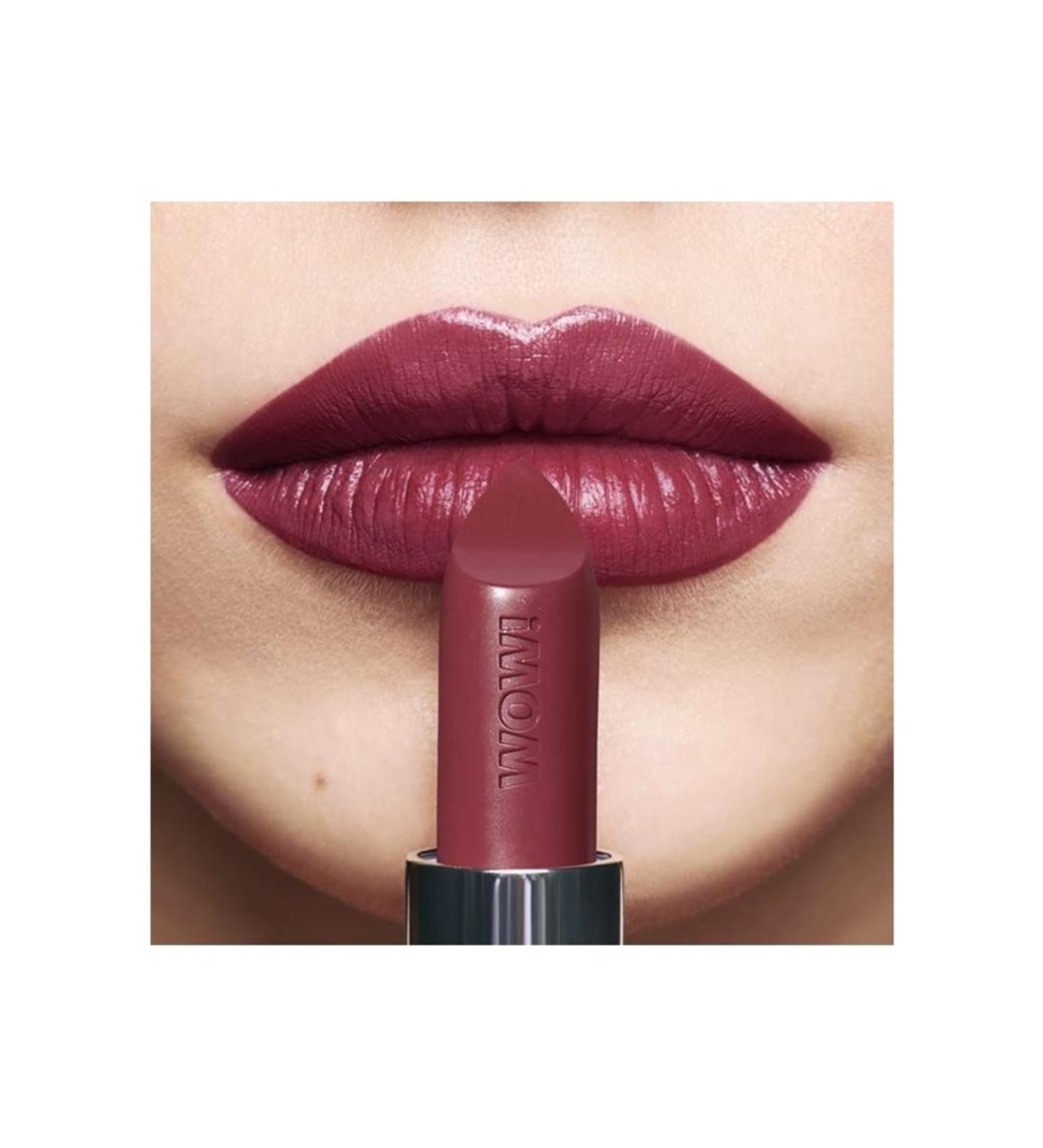 Oriflame The One Colour Stylist Super Pout Lipstick That Makes Lips Look Fuller - Buy Online on GoSupps.com