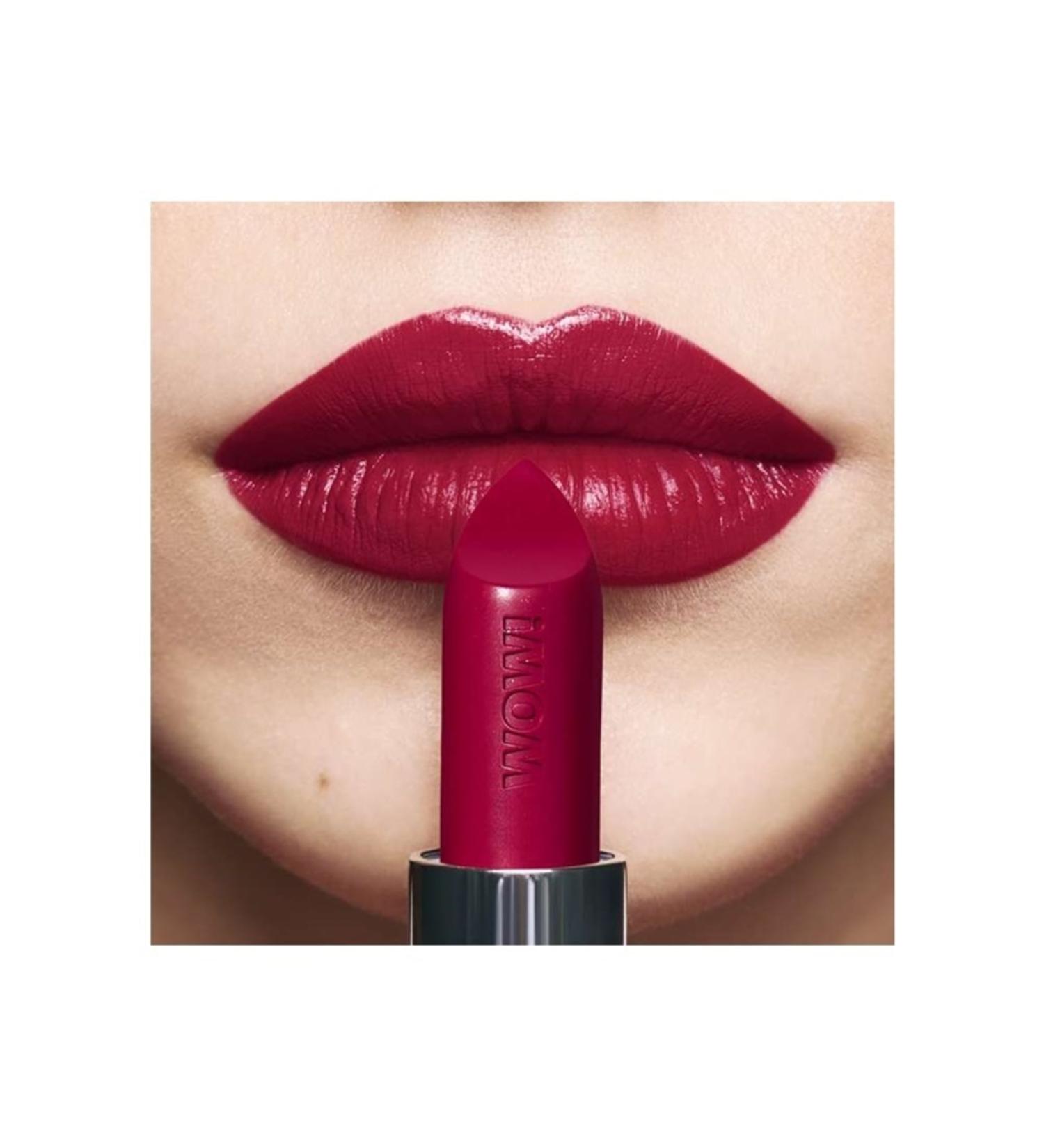 Oriflame The One Colour Stylist Super Pout Lipstick That Makes Lips Look Fuller - Buy Online on GoSupps.com