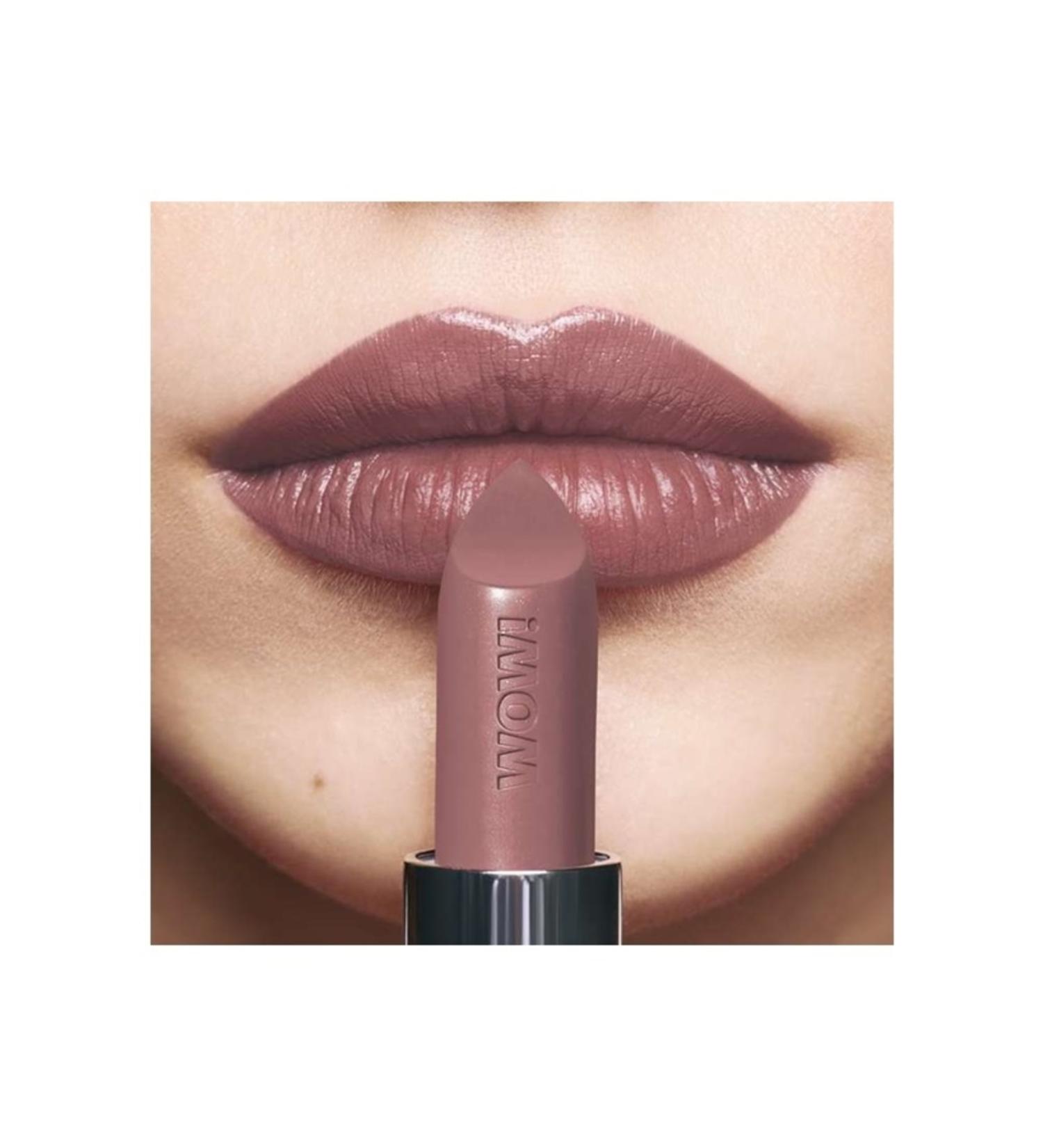 Oriflame The One Colour Stylist Super Pout Lipstick That Makes Lips Look Fuller - Buy Online on GoSupps.com