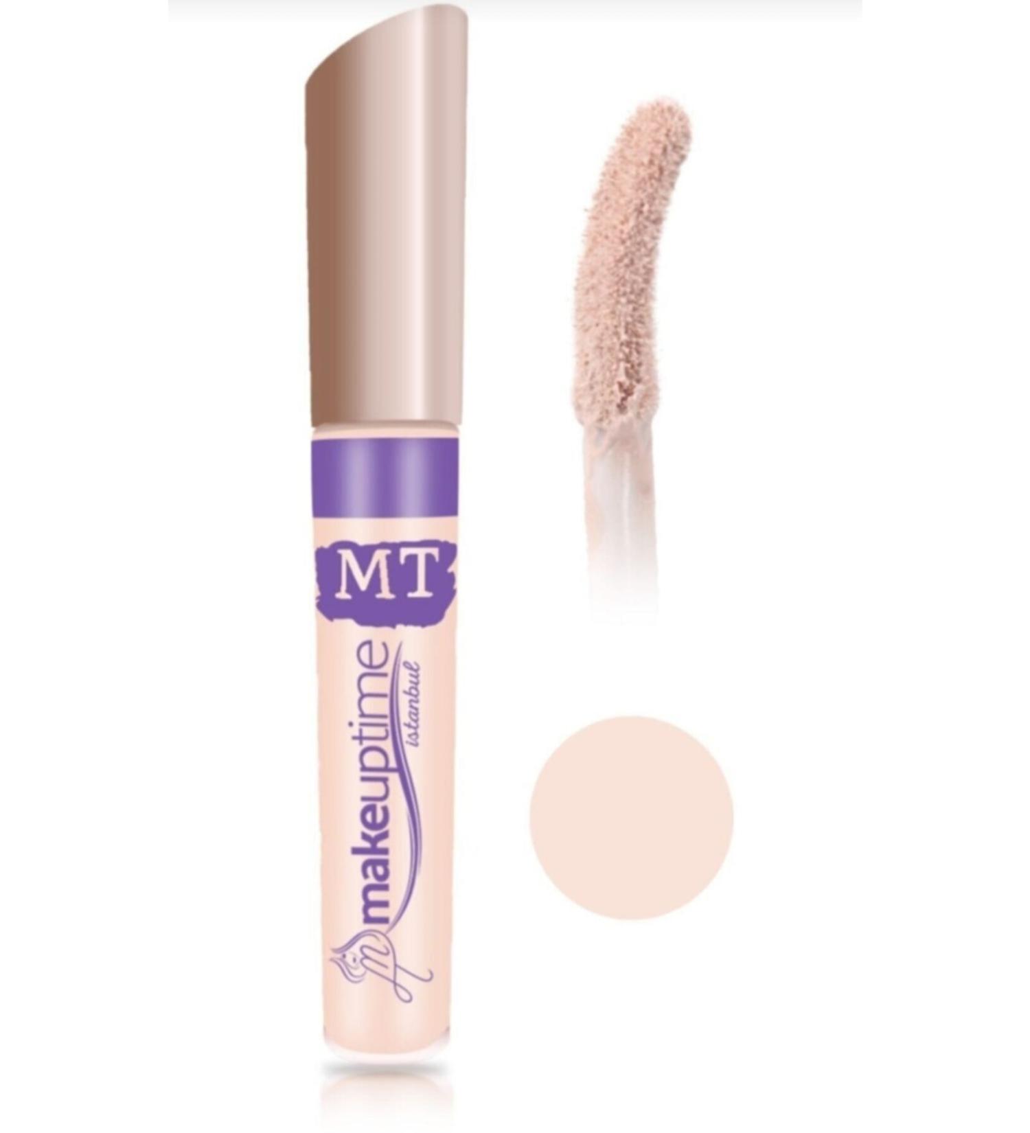 MT Under Eye Liquid Concealer Medium Tone