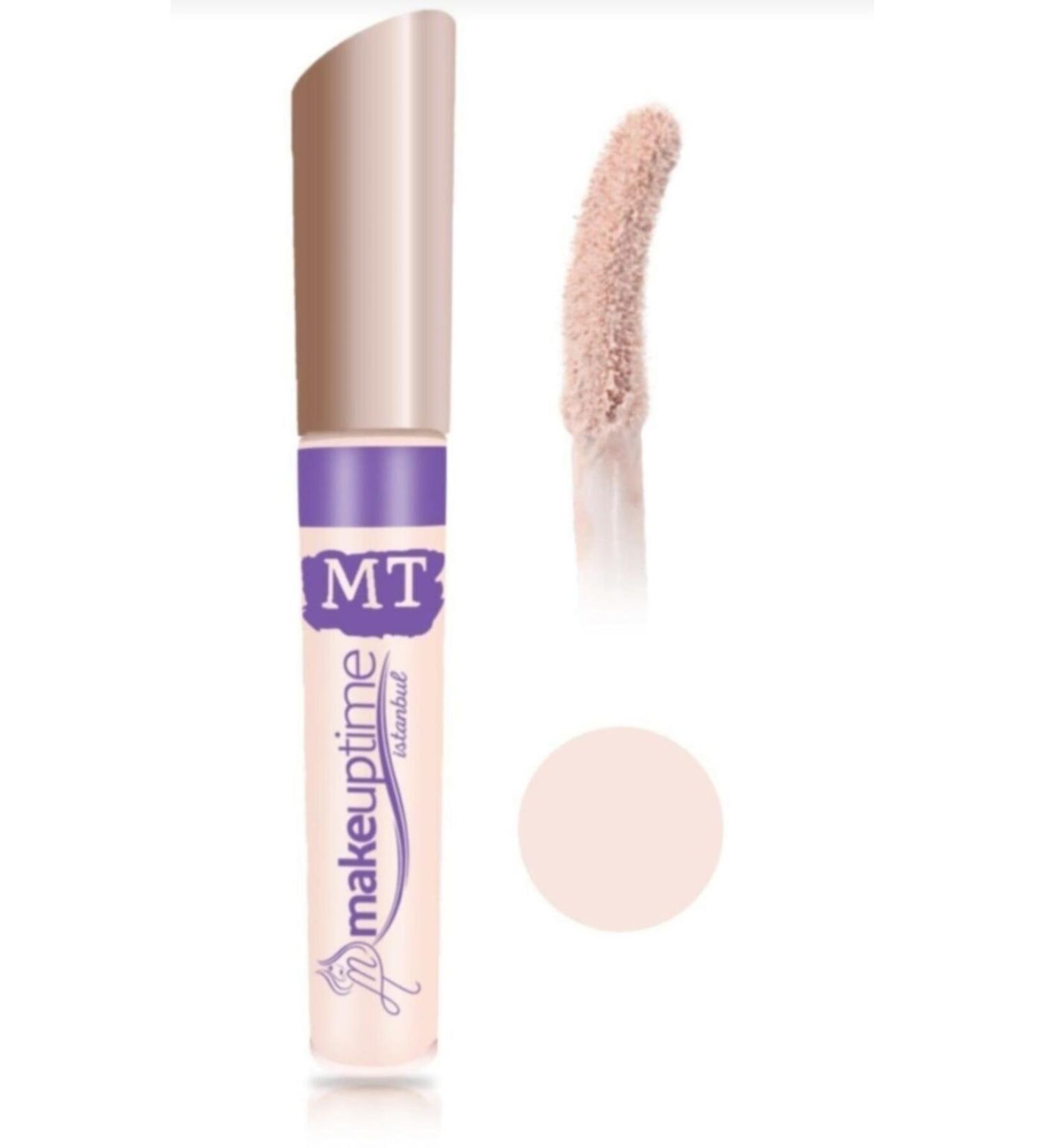 MT Under Eye Liquid Concealer Light Tone