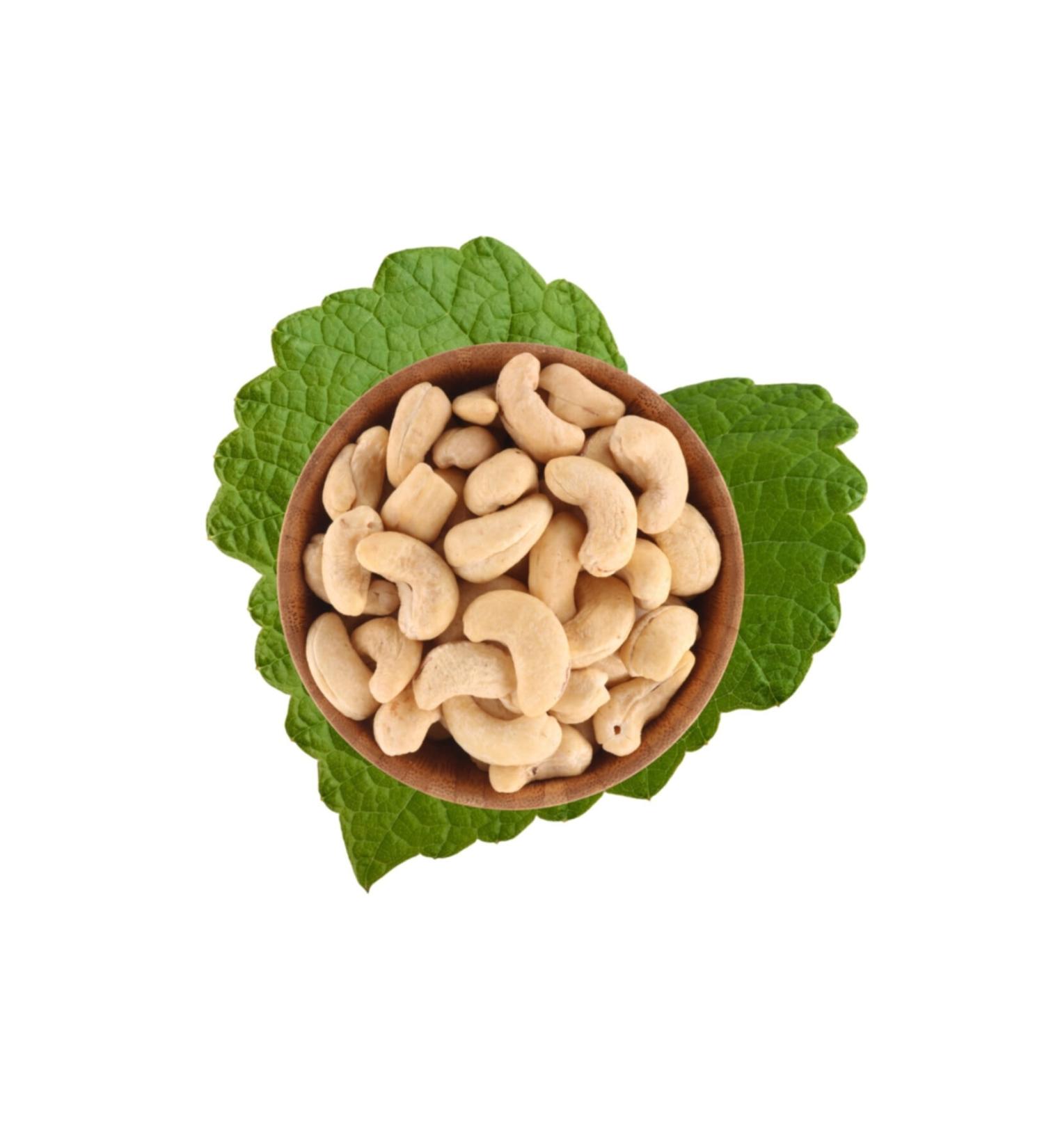 Antique Nuts Cashew Raw 500 gr