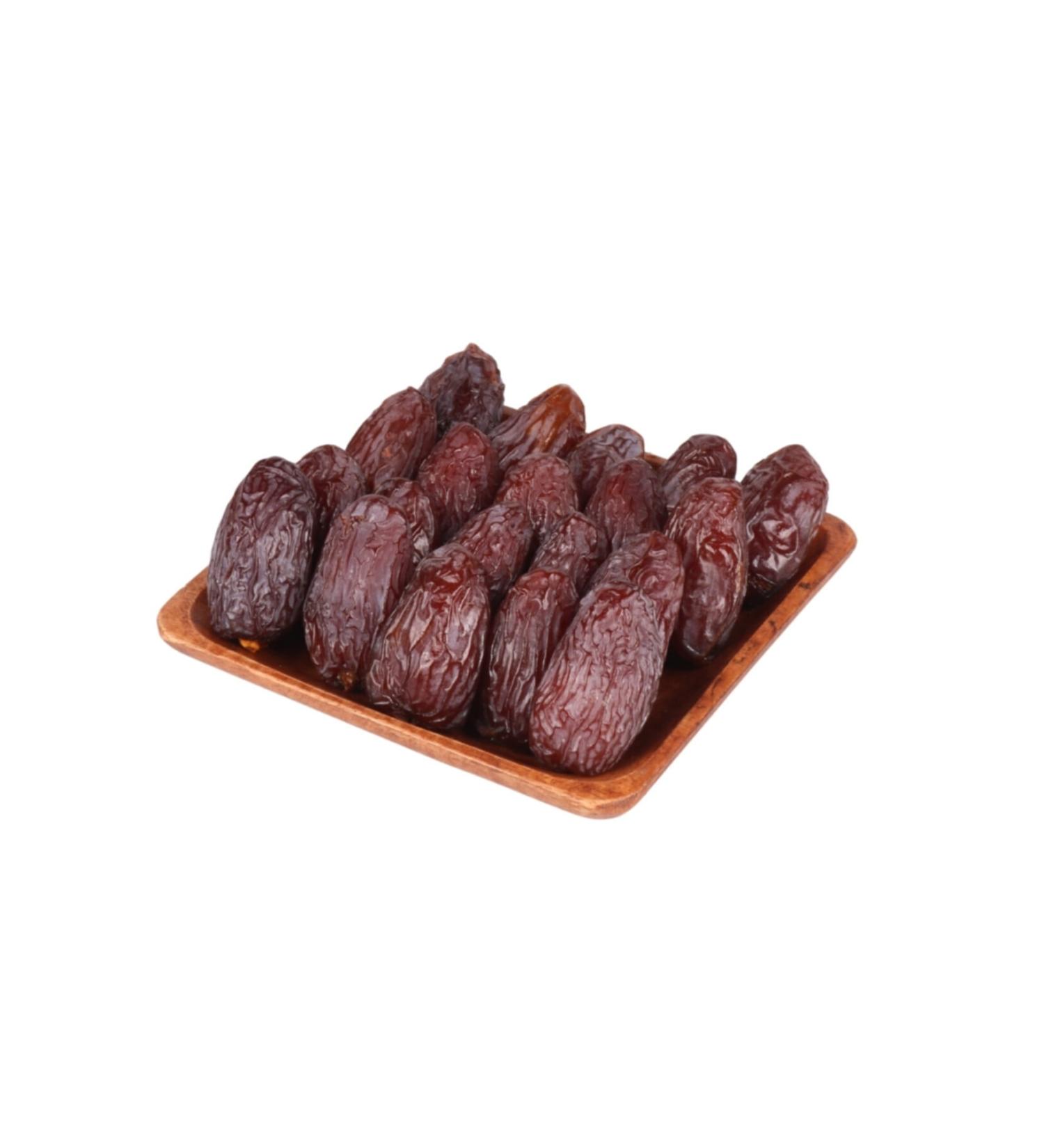 Antique Dried Fruits Jerusalem Date Gold 500 g