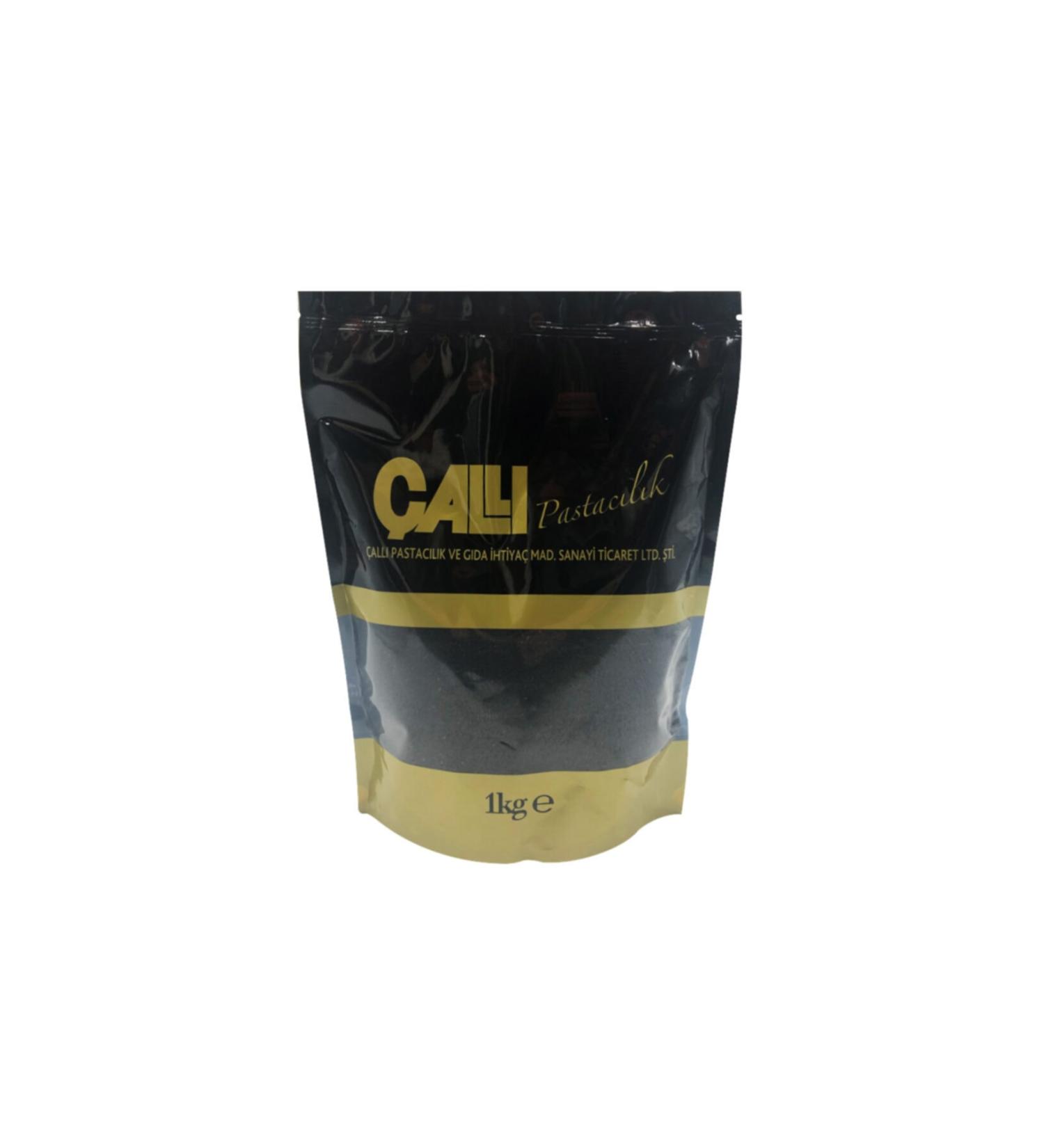 Calli Pastry Black Cumin 1kg