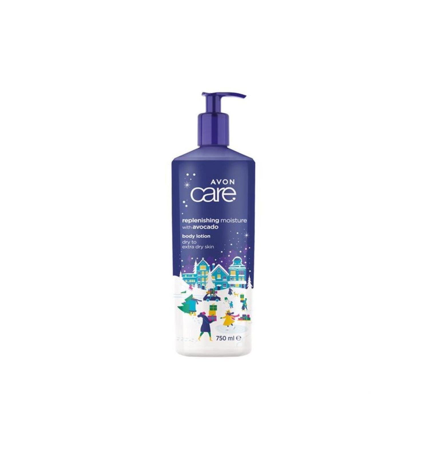 Avon Care Avokado Ya I eren V cut Losyonu 750ml