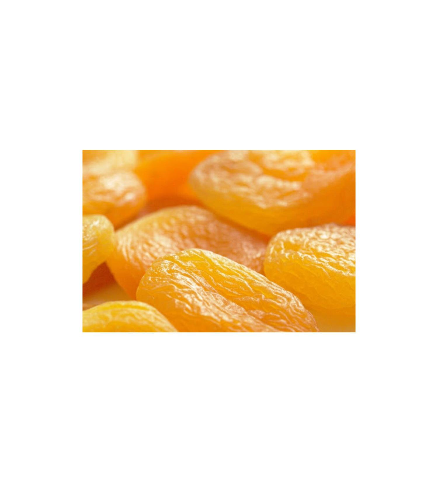 Karadag Golden Dried Apricots 300 gr