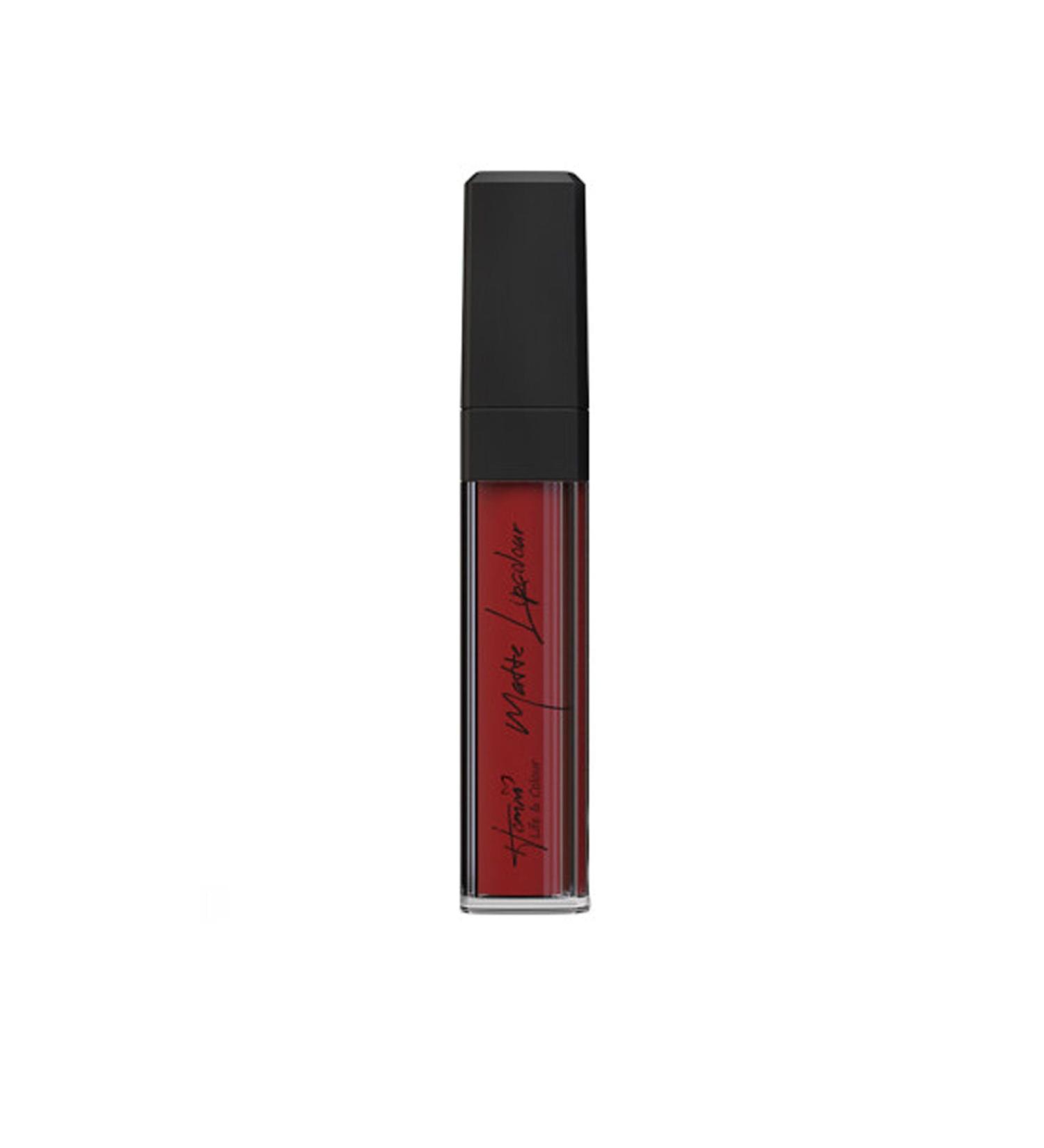 HOMM COSMETIC PRODUCTS Homm Matte Liquid Lipstick 1