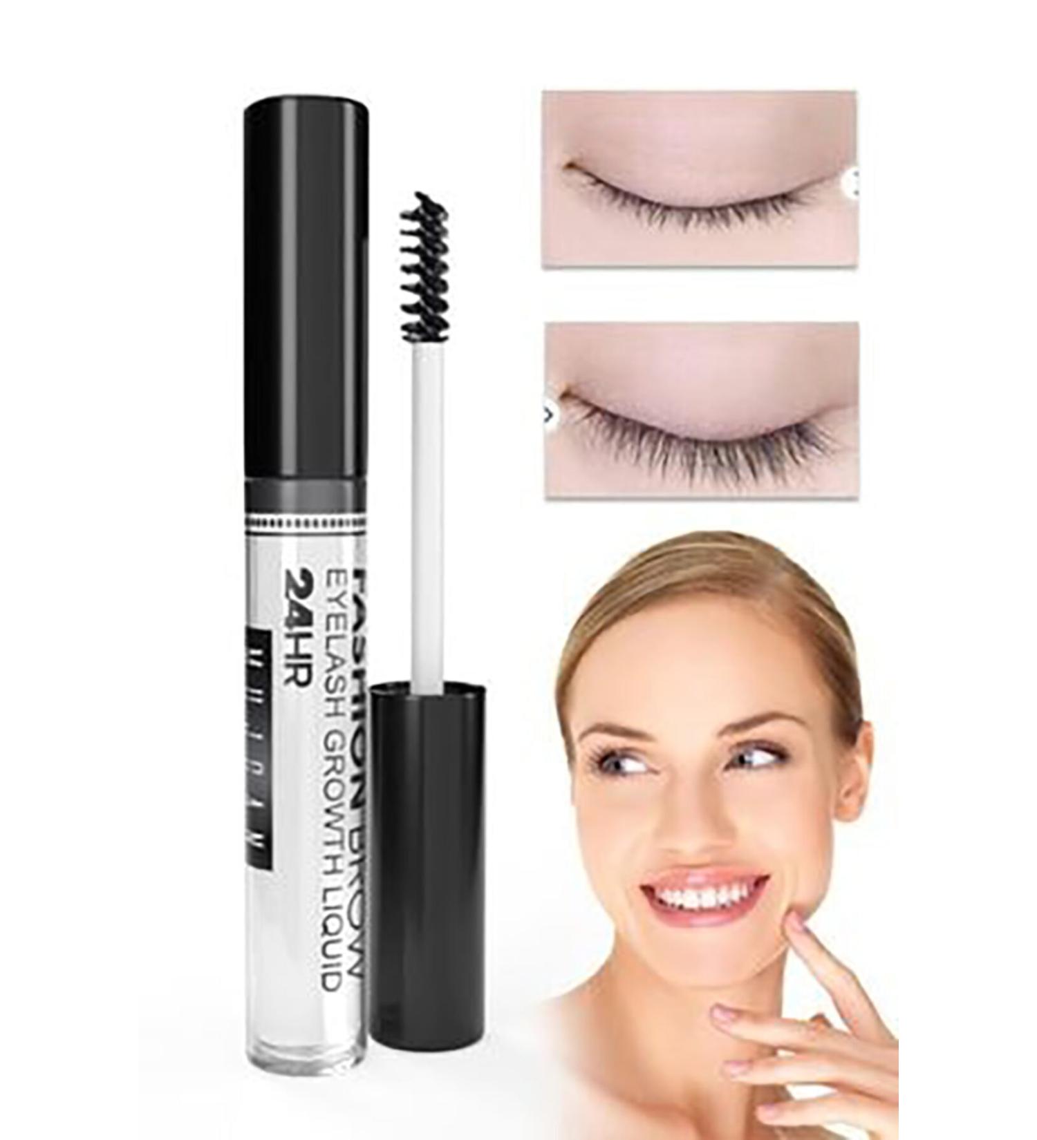 MUJGAN Eyebrow & Eyelash Nourishing Care Gel