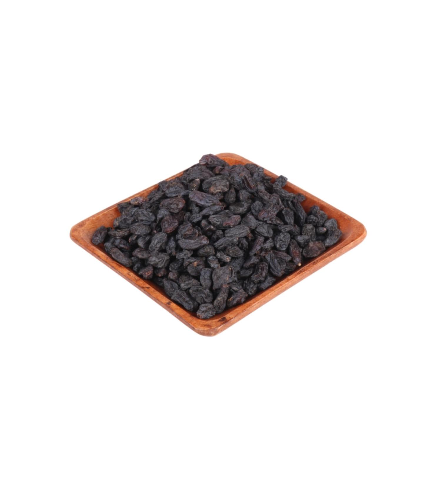 Antique Dried Black Grapes Seedless 500 g