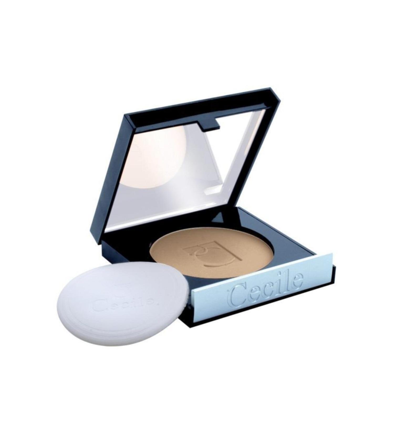Cecile Powder - Invisible Wet & Dry Powder 10 8698438007719