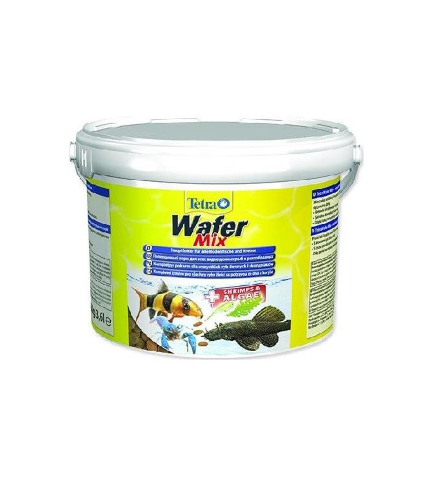 Tetra Wafermix 3.6l