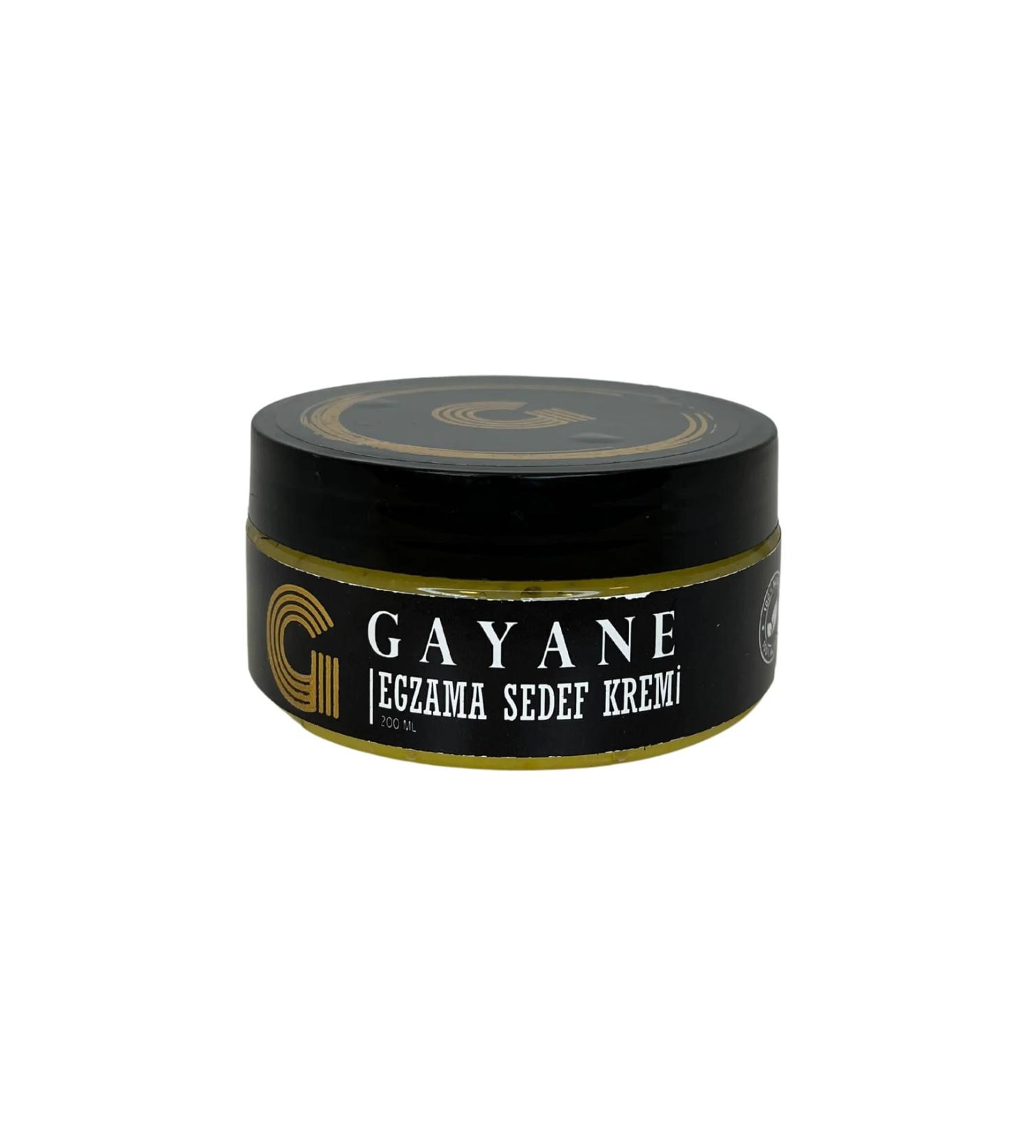 Gayane Organic And Cream