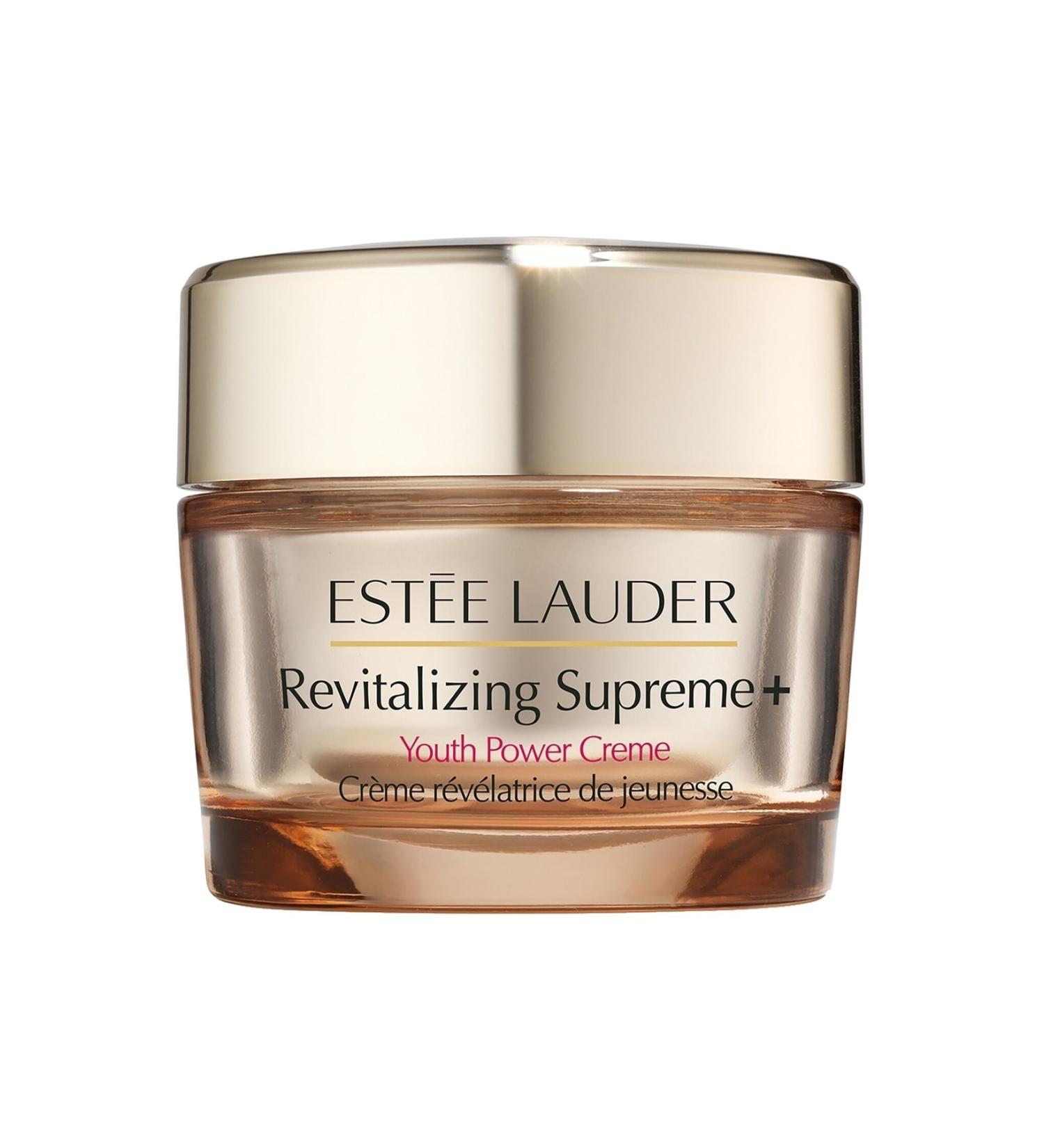 EST E LAUDER Revitalizing Supreme Youth Power Face Cream 50 ml YEKCOSMETIC
