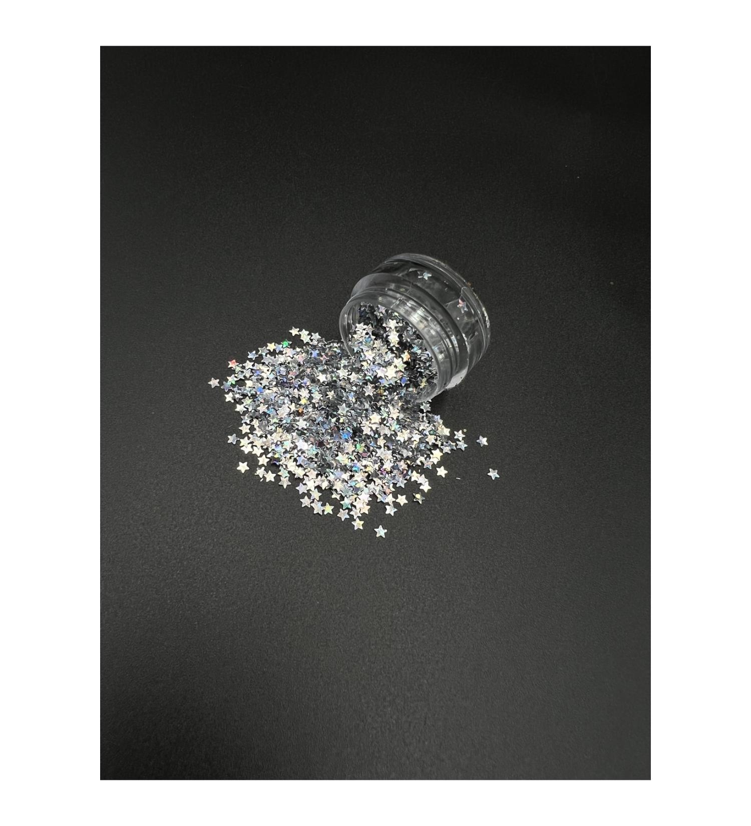 gelinmz Glitter Pigment Flake 5ml/5gr