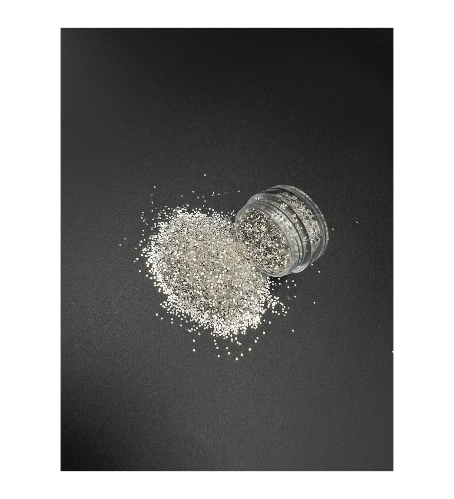 gelinmz Glitter Pigment Flake 5ml/5gr