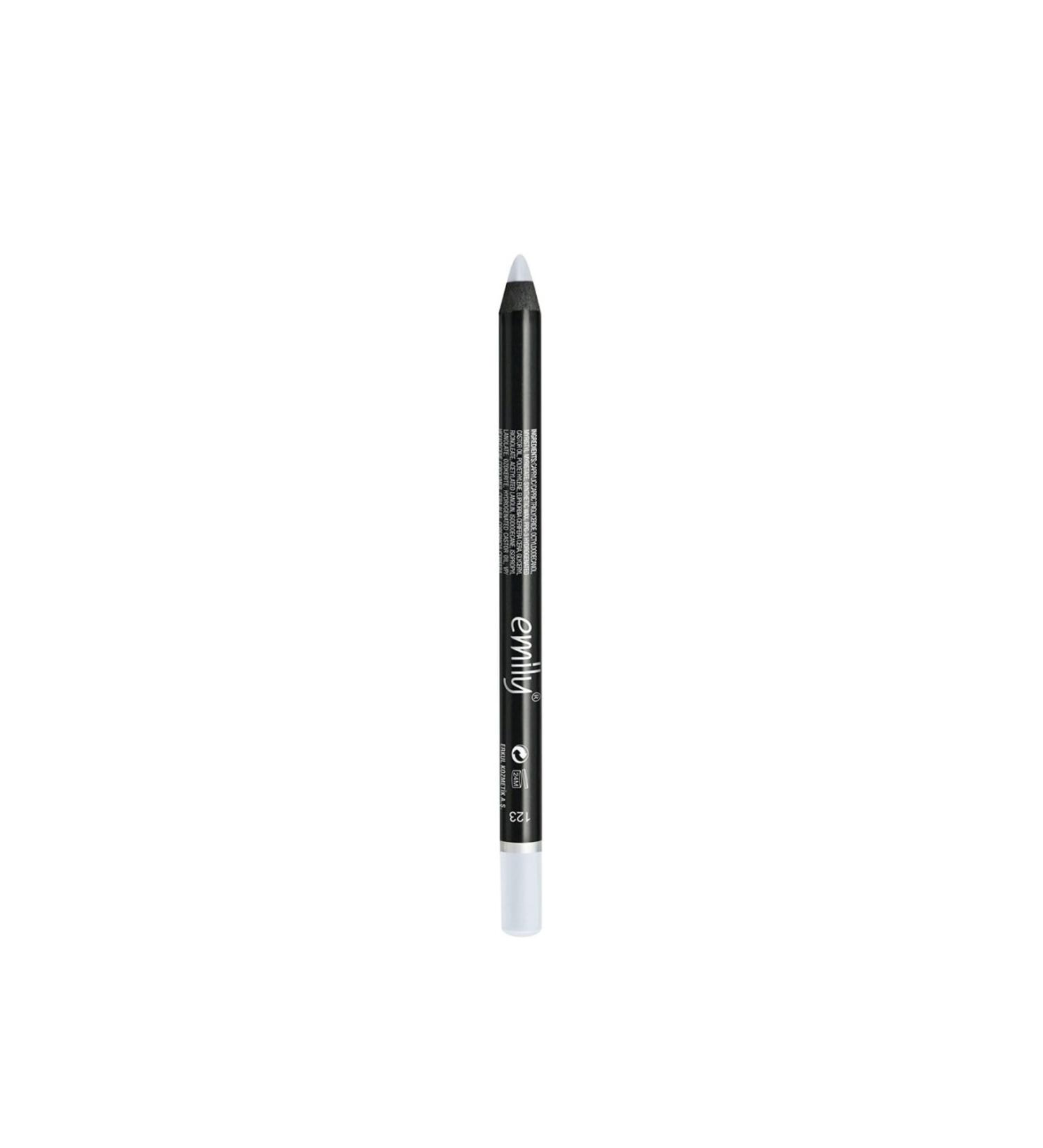 EMILY Waterproof Eye Pencil Eyeliner 109