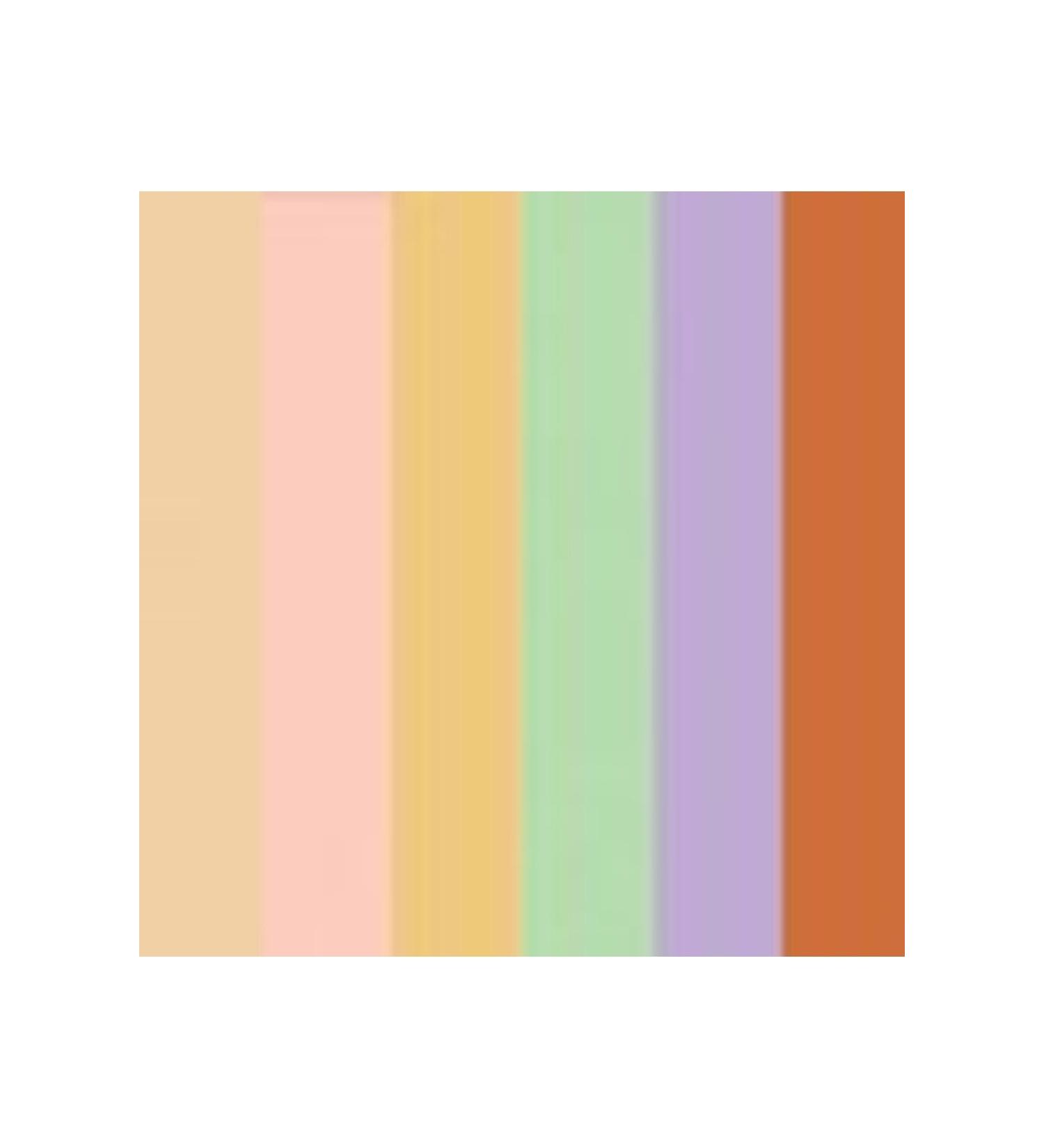 Golden Rose Correct & Conceal Camouflage Cream Palette