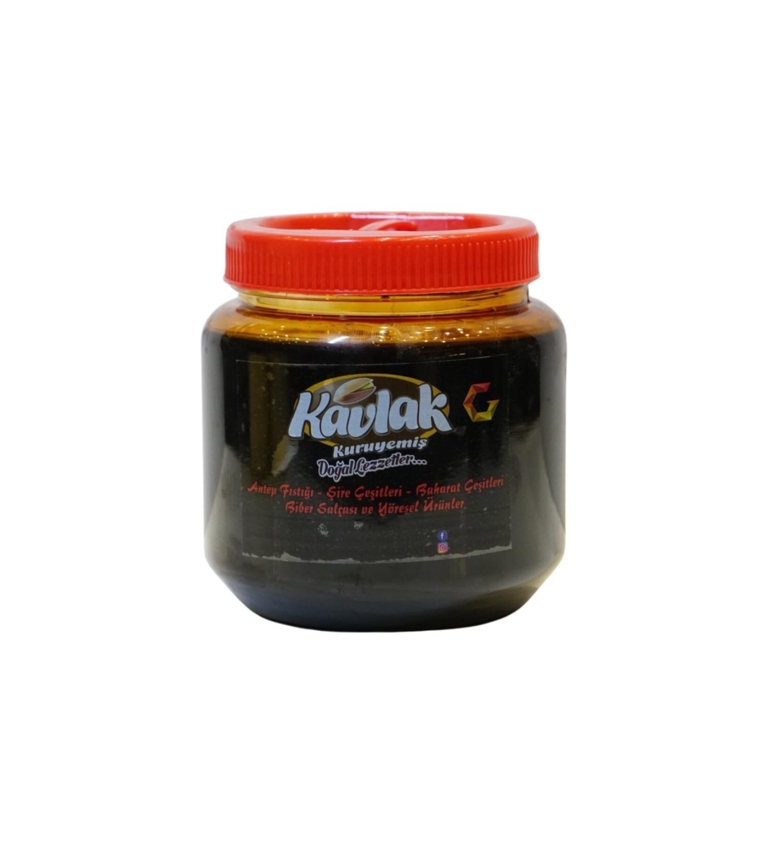 KAVLAK NUTS Original Mulberry Molasses 1000gr