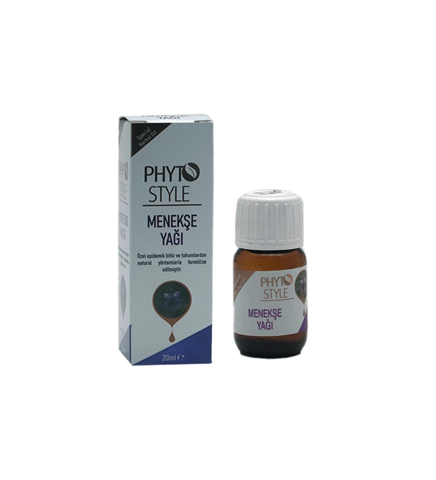 phyto style Menek e Ya 20 Ml