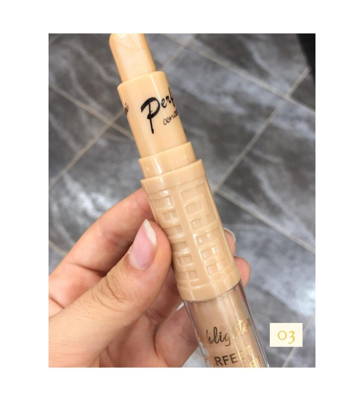 hbtasarim Tlm Double Sided Stick Highlighter No:3