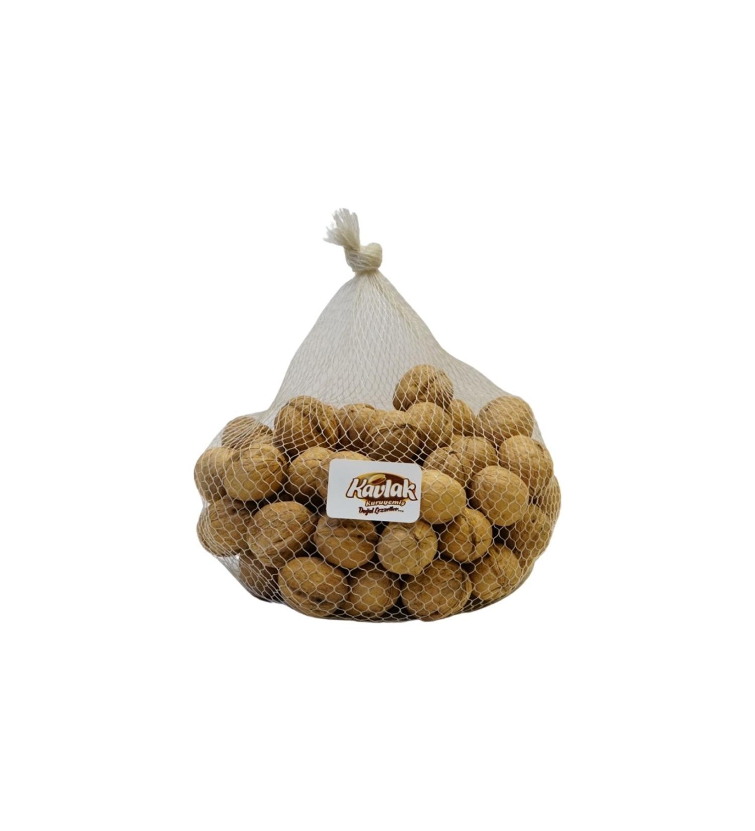 KAVLAK NUTS Shelled Walnuts 500gr