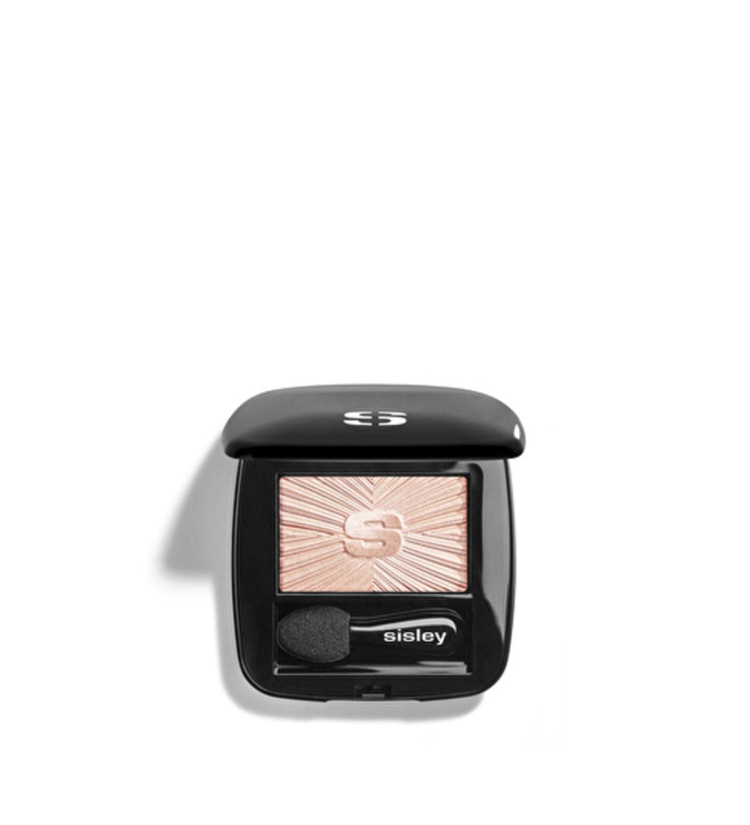 Sisley Les Phyto Ombres N12 Silky Rose Eyeshadow