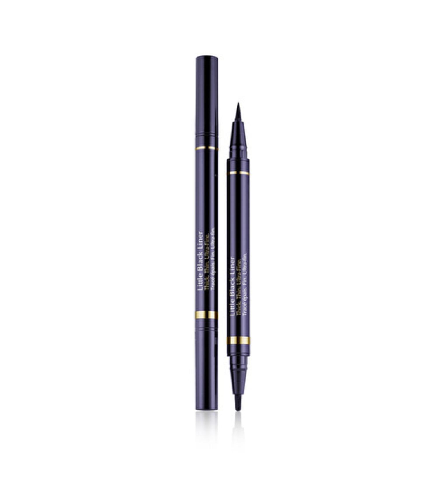 EST E LAUDER Little Black Liner Black