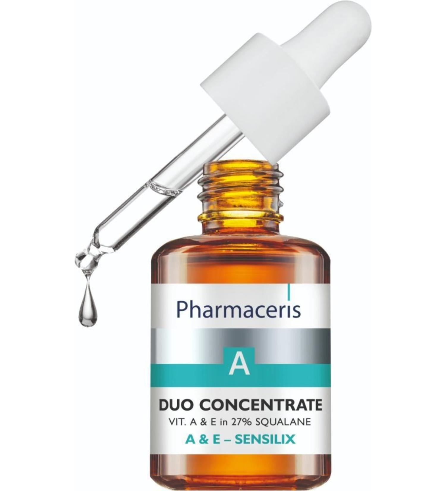 Pharmaceris Pharma-ceris E Sensilix 8% Vitamin E Serum 30 Ml