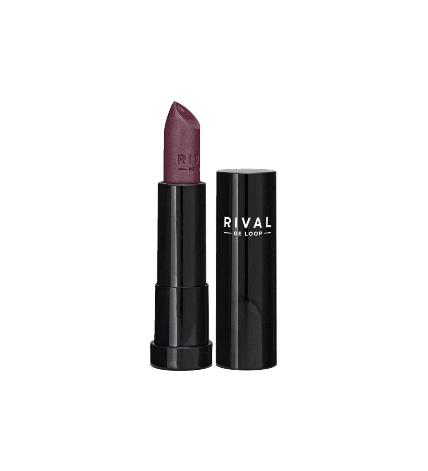 Rival De Loop Lipstick Silkn Care No:02 4 gr