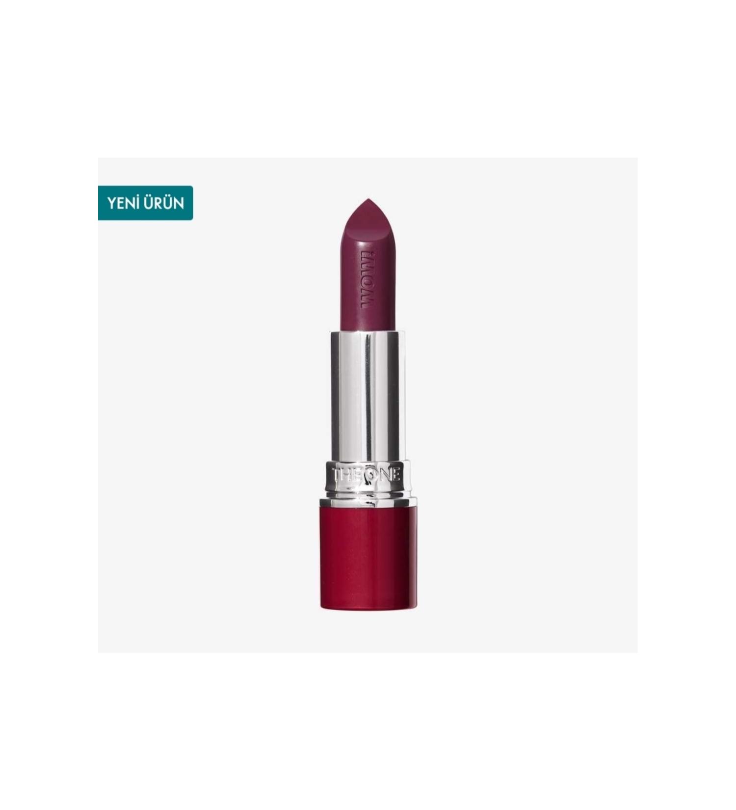 Oriflame The One Color Stylist Super Pout Lipstick