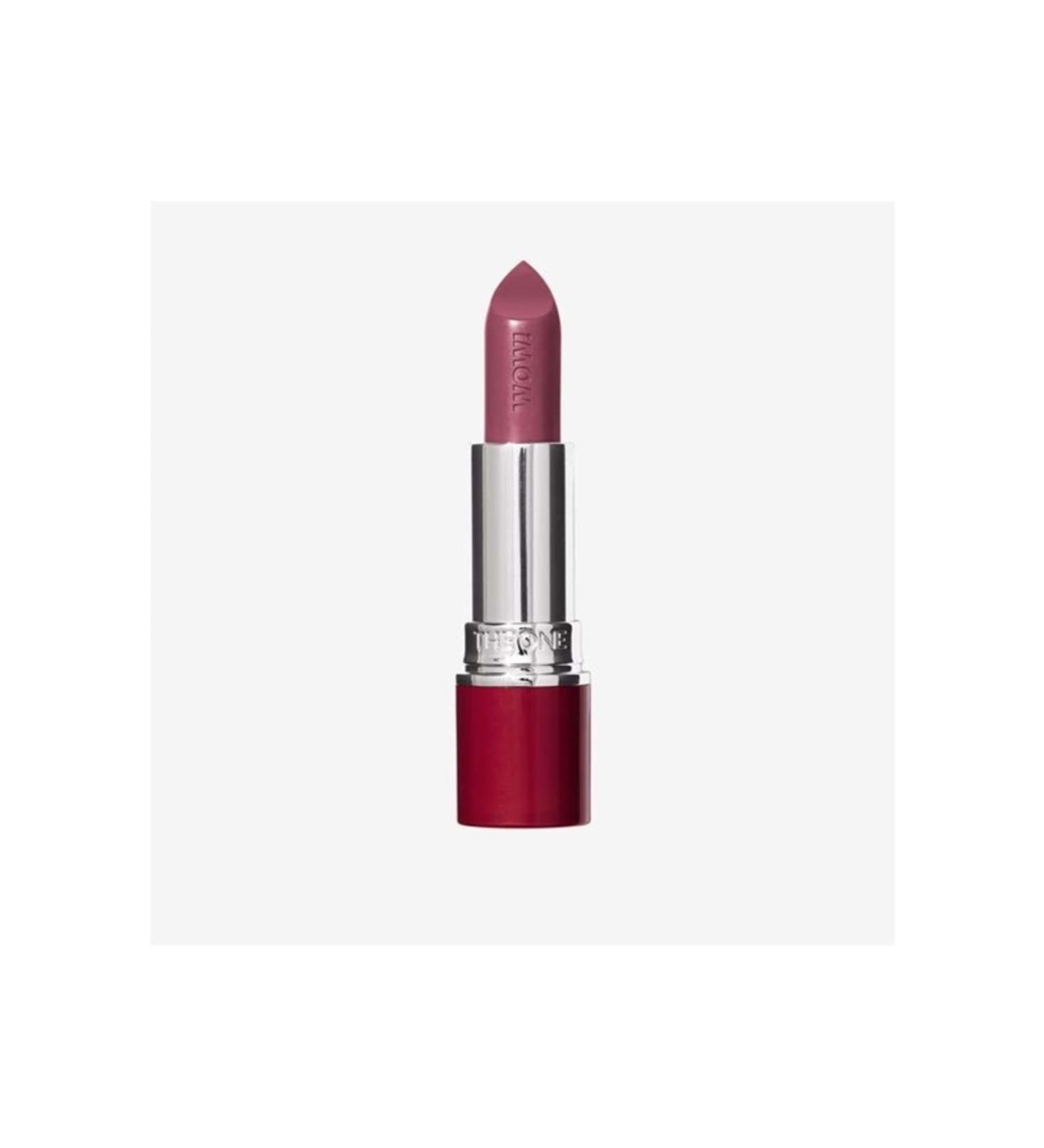 Oriflame The One Colour Stylist Super Pout Lipstick That Makes Lips Look Fuller - Buy Online on GoSupps.com