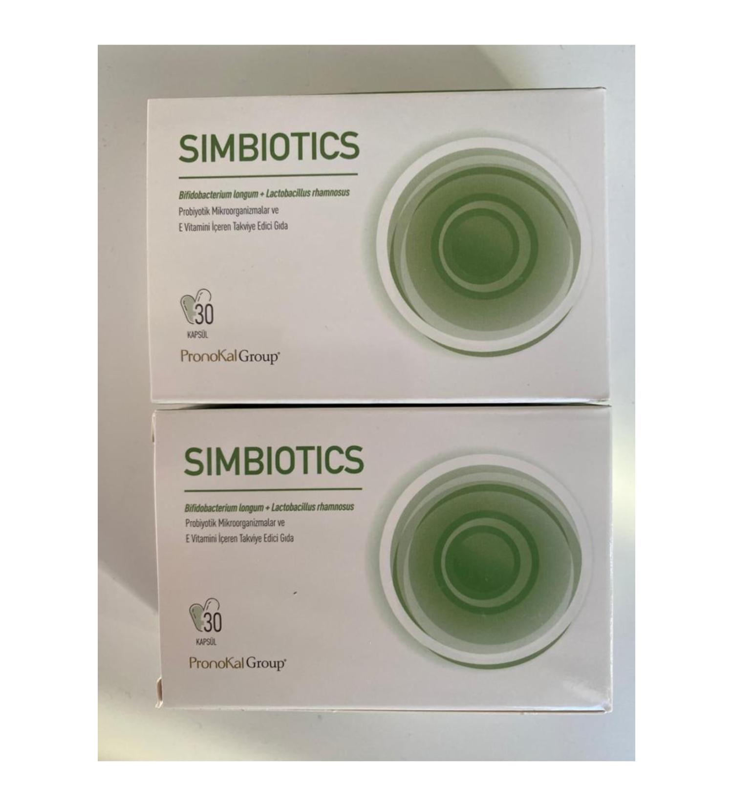 pronakal 2li Simbiotics - Probiotic & Prebiotic Supplement