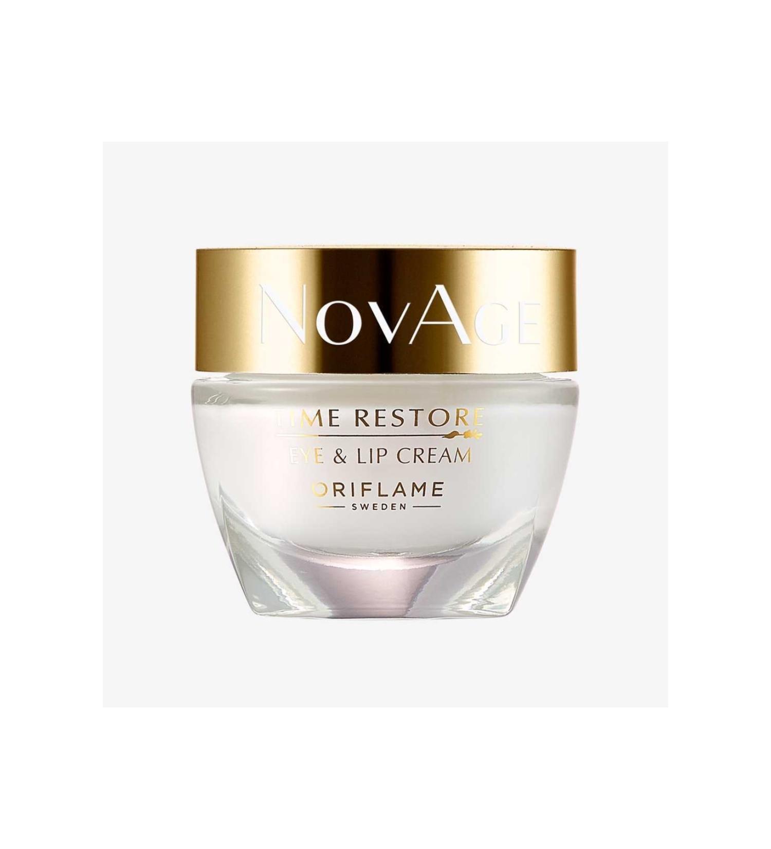 Oriflame Novage Time Restore Eye and Lip Pencil