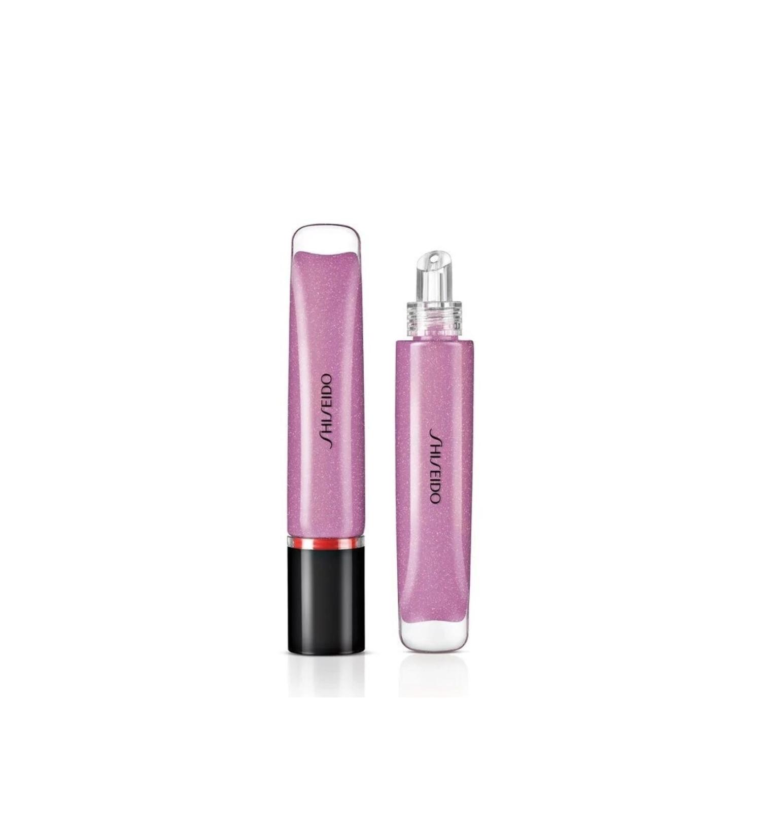 Shiseido Shimmer Gelgloss Ultra Shine & Moisture Lip Gloss 9 Ml