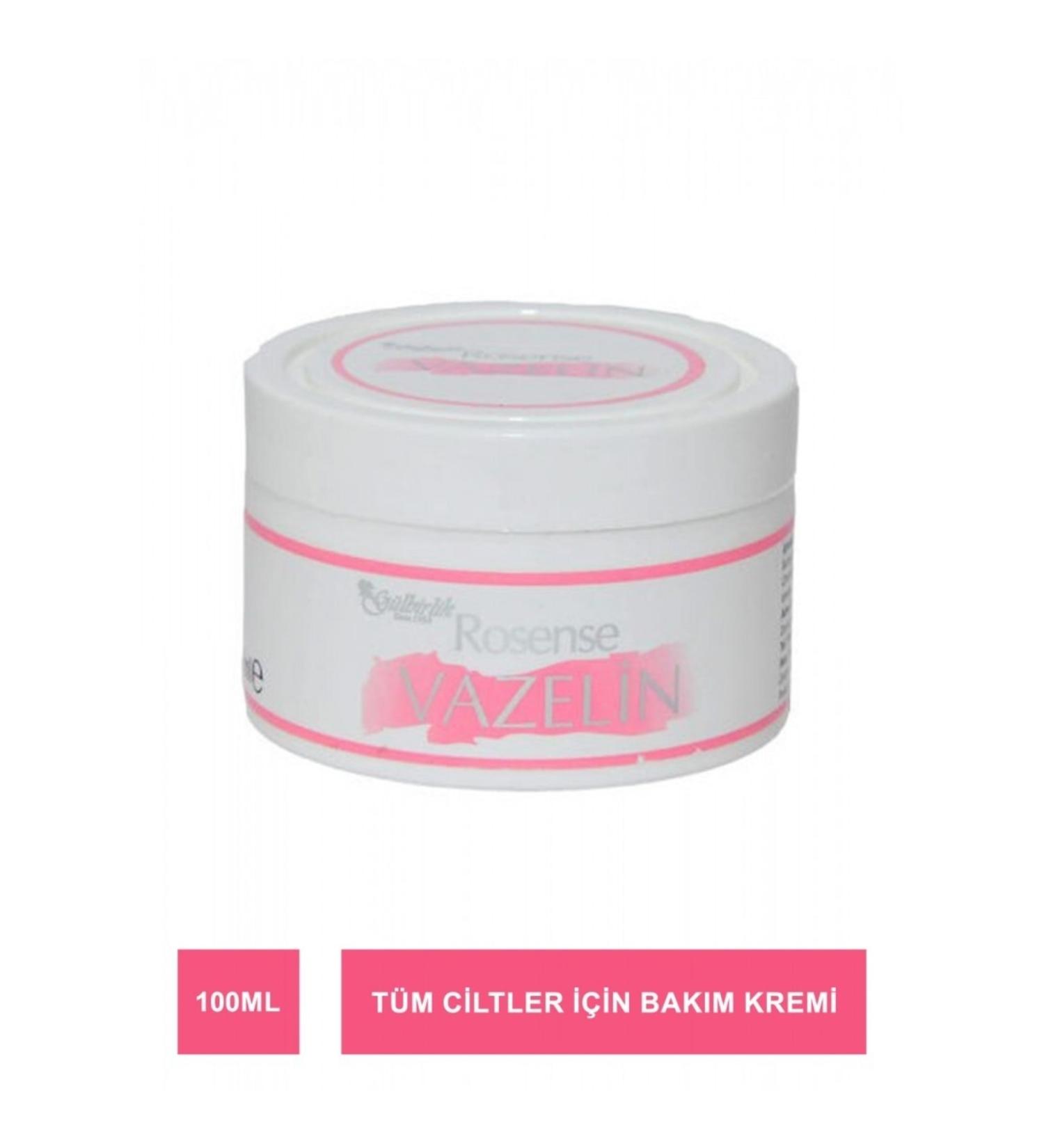 Rosense Hand and Body Lotion 200 ml