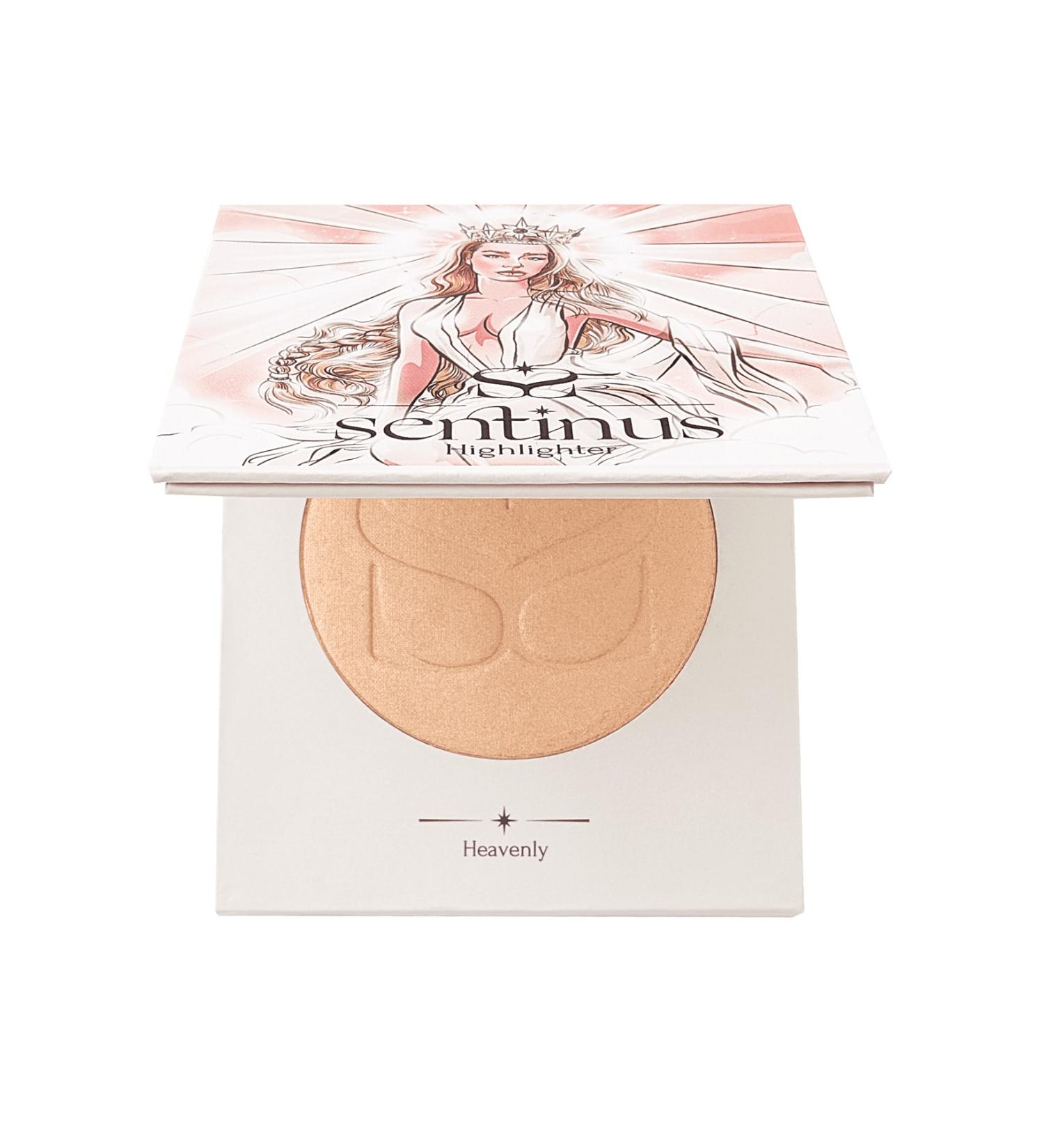 Sentinus Heavenly Highlighter - Buy Online on GoSupps.com
