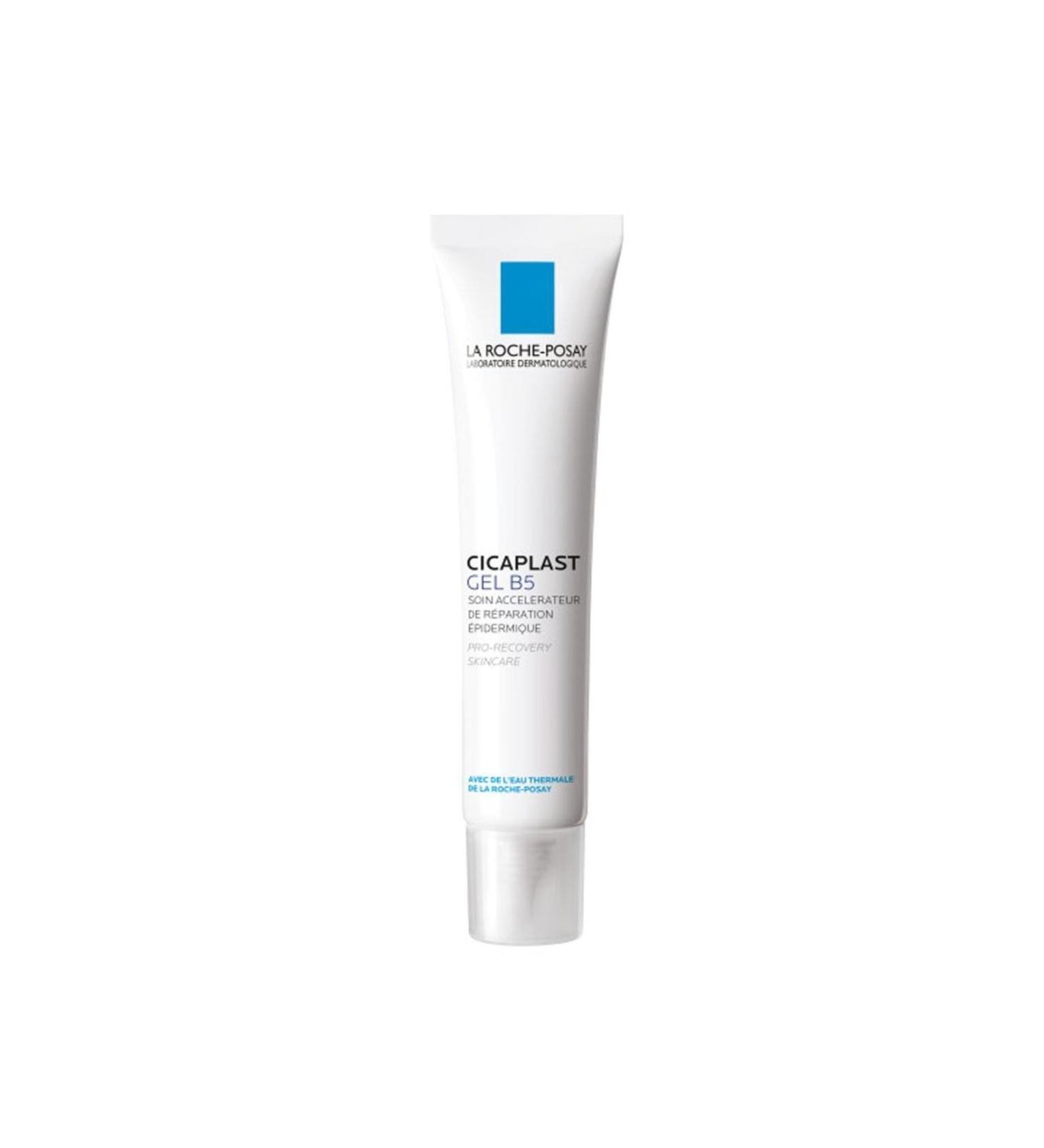 La Roche Posay Cicaplast Gel B5 Cream 40ml
